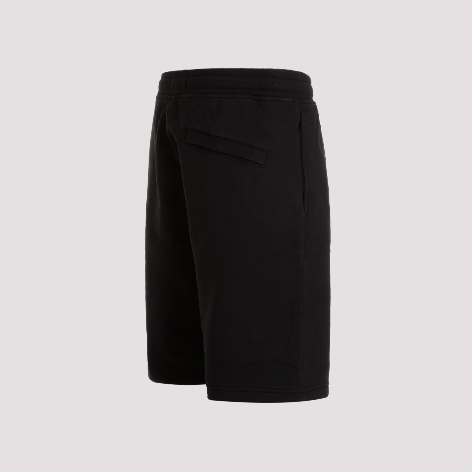 Stone Island Cotton Shorts