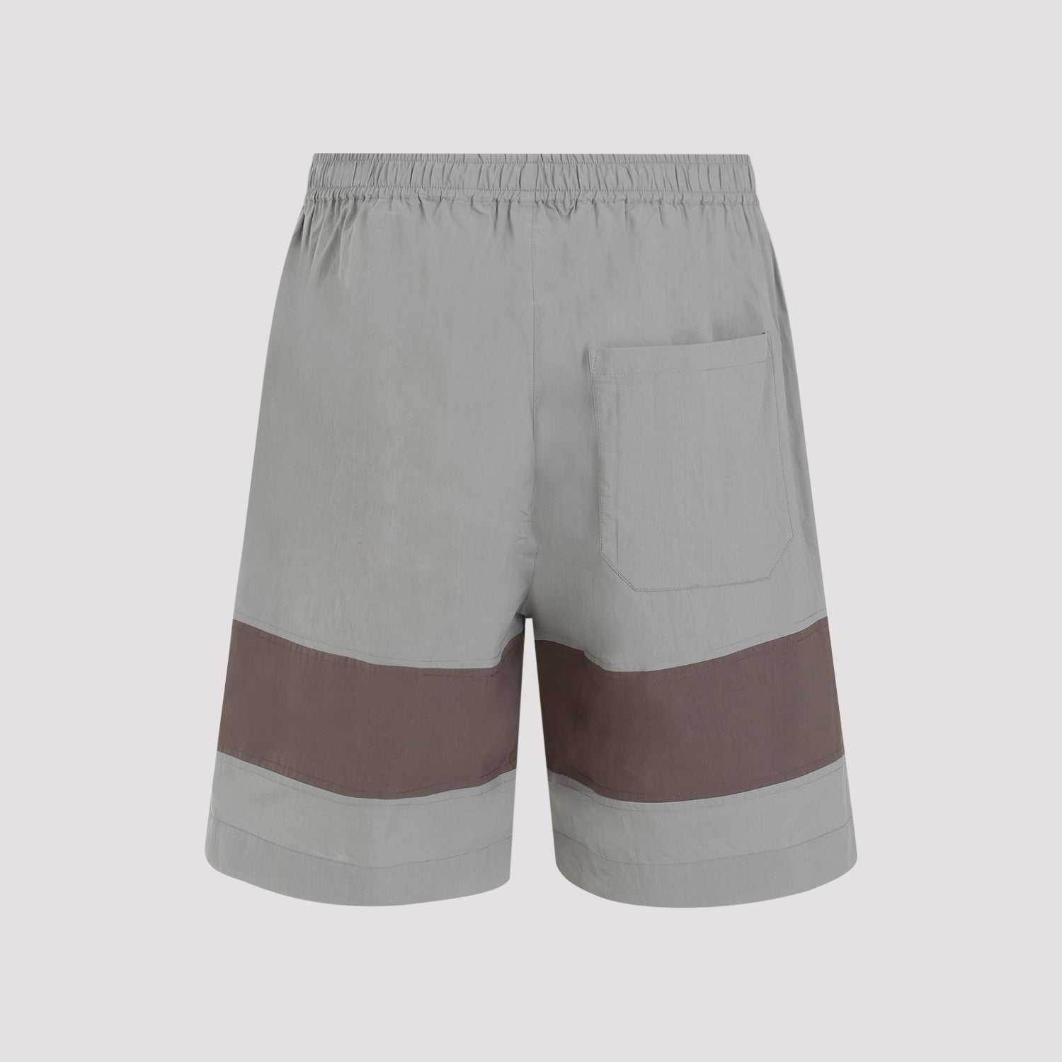 Craig Green Barrel Shorts