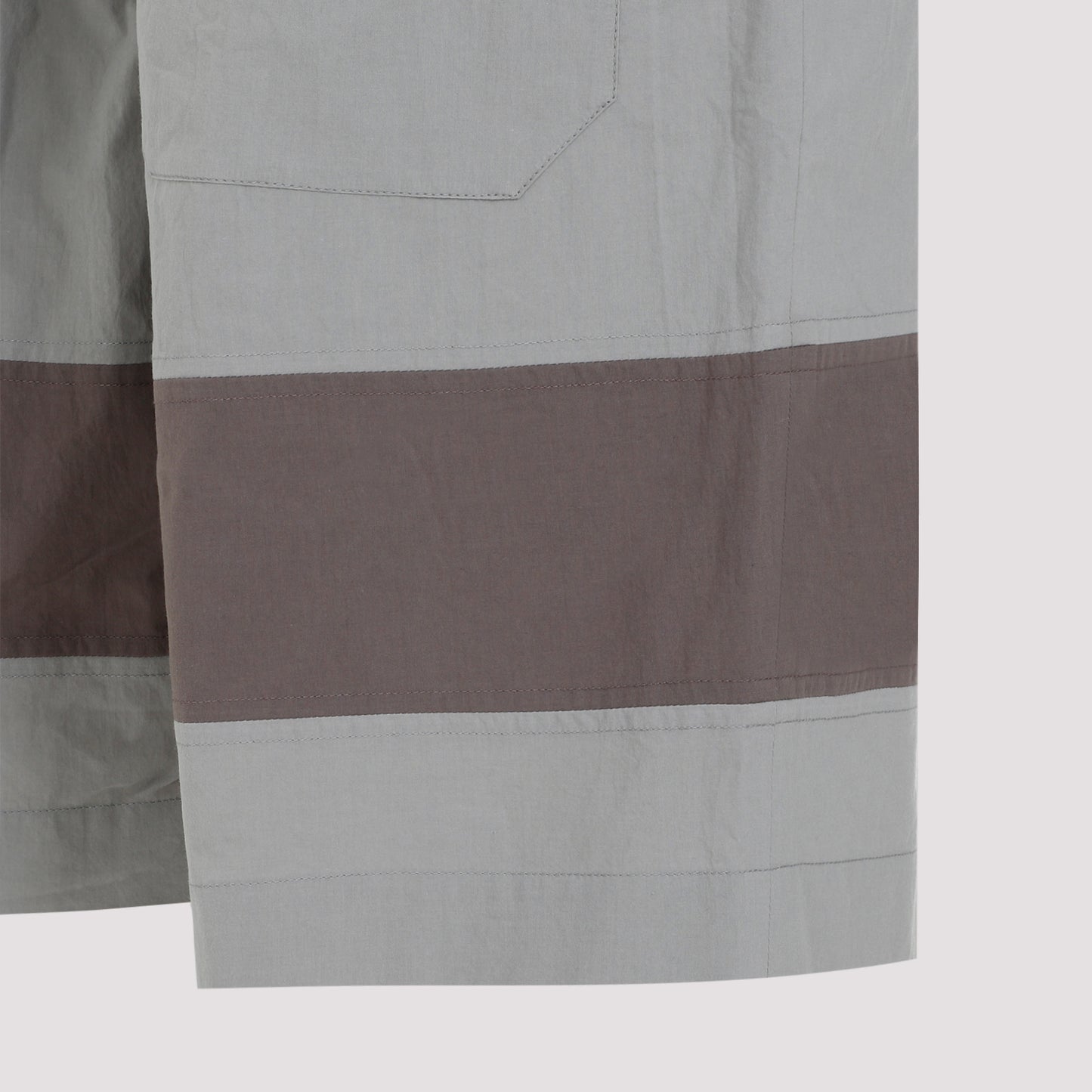 Craig Green Barrel Shorts