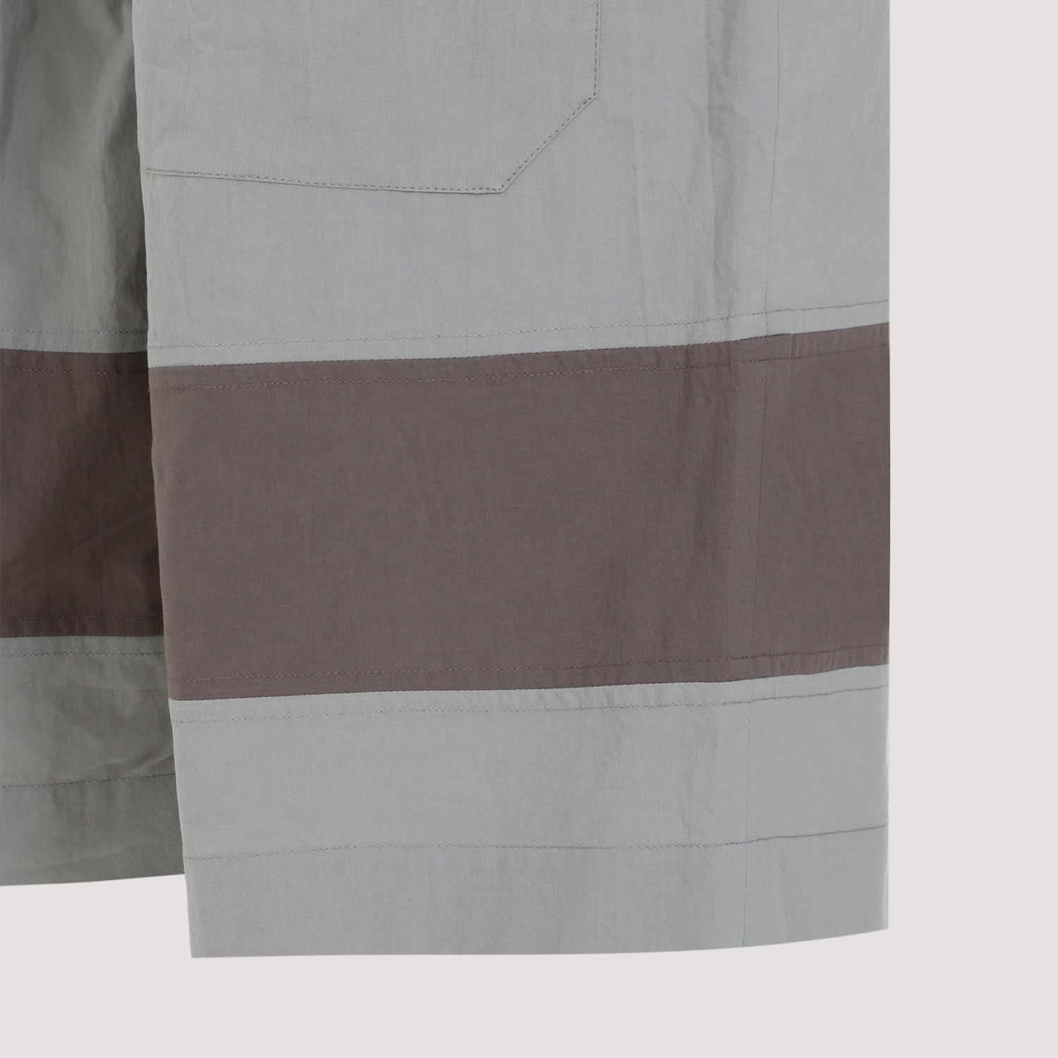Craig Green Barrel Shorts
