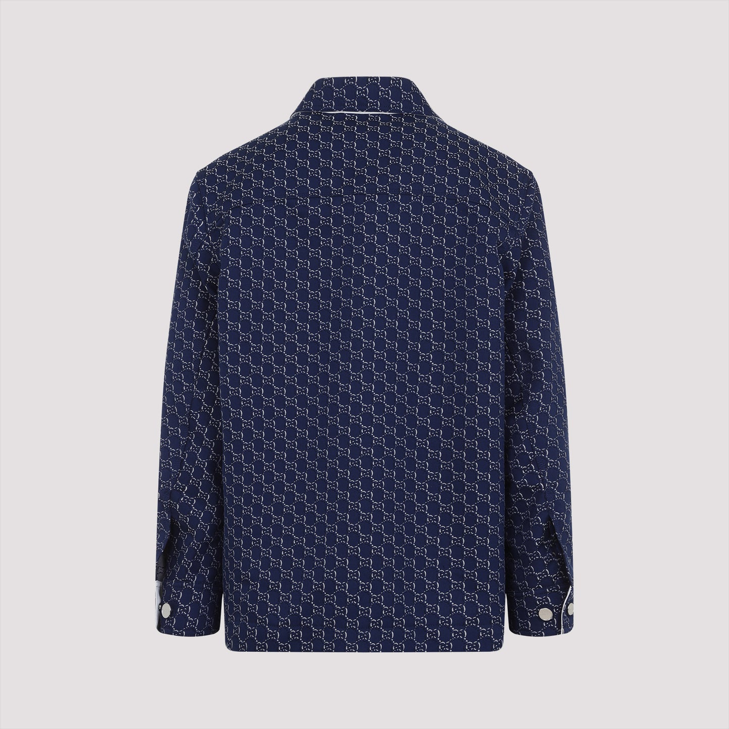 Gucci GG Logo Shirt