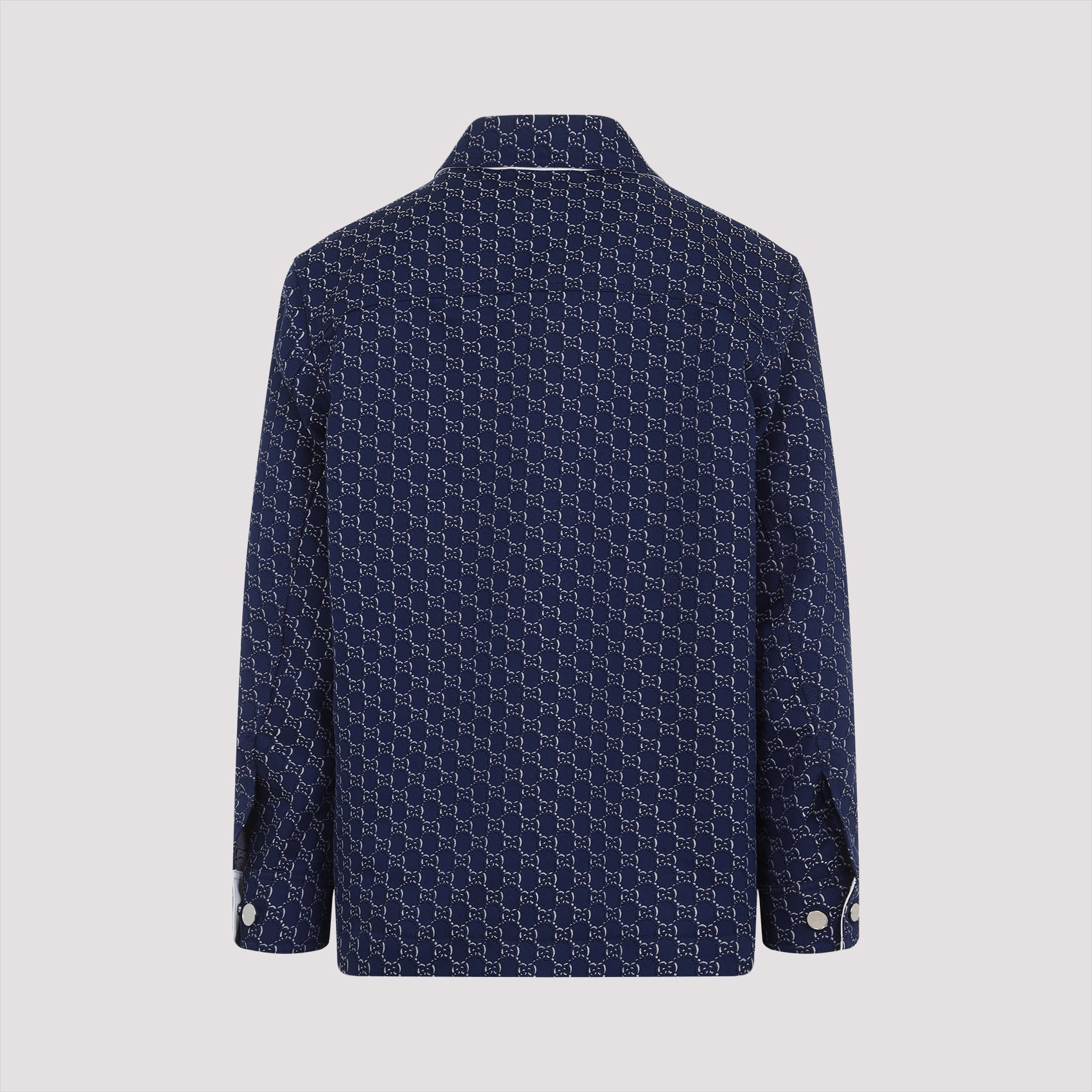 Gucci GG Logo Shirt