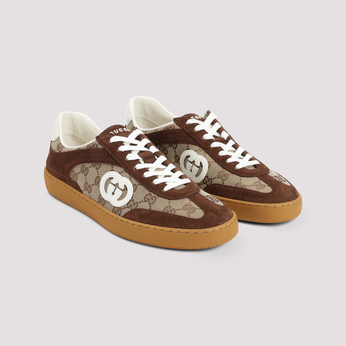 Gucci G74 Sneakers
