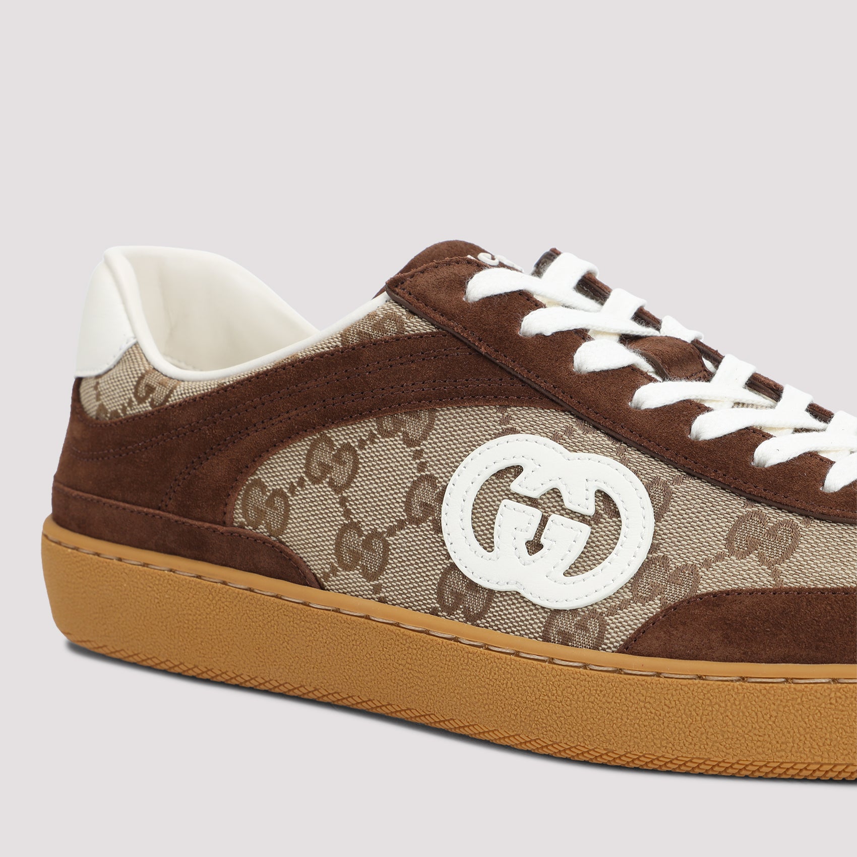 Gucci G74 Sneakers