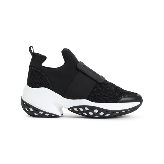 Roger Vivier Viv Run Sneakers