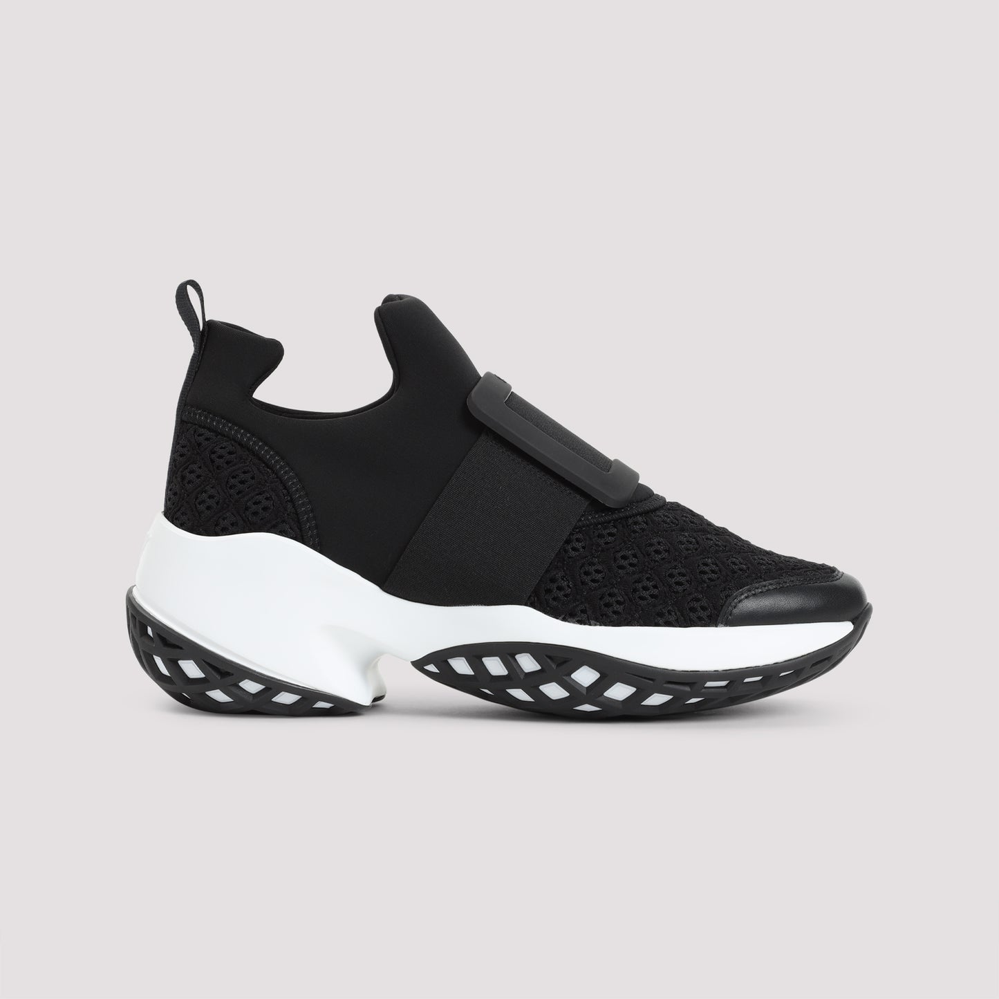 Roger Vivier Viv Run Sneakers
