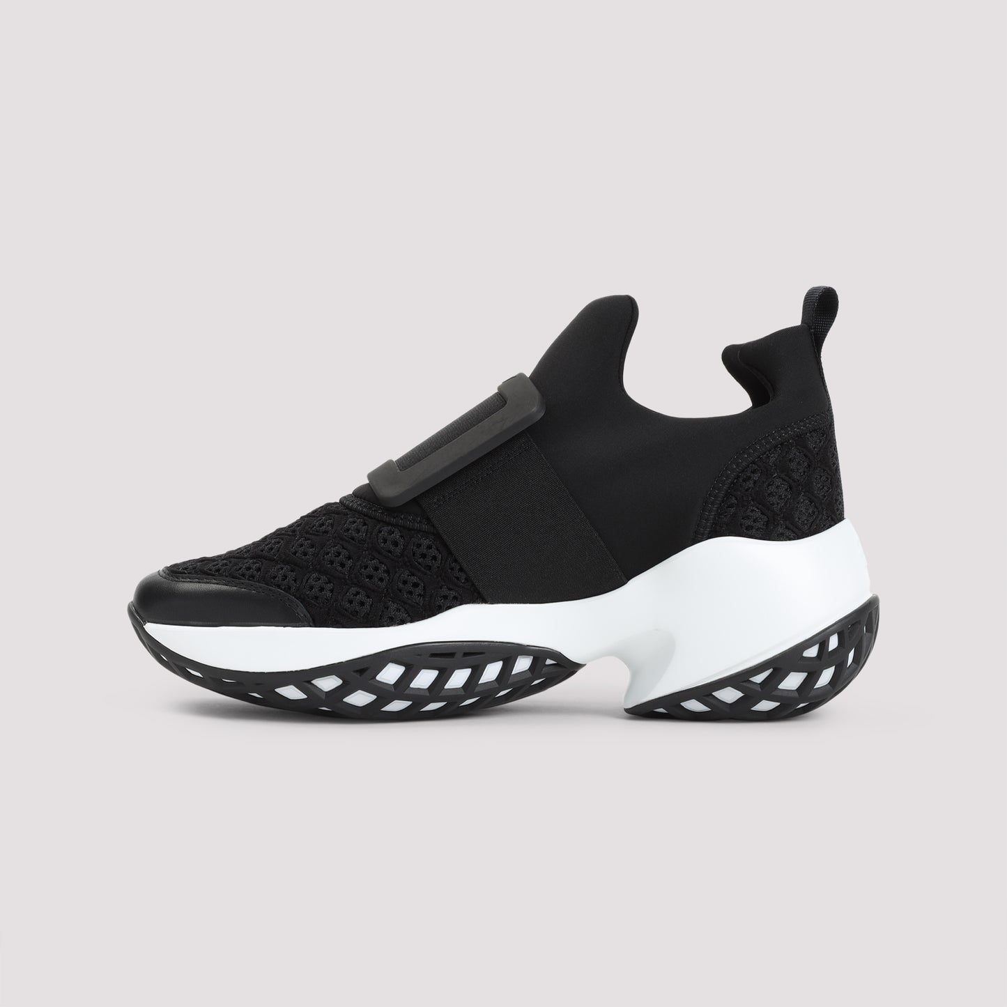 Roger Vivier Viv Run Sneakers