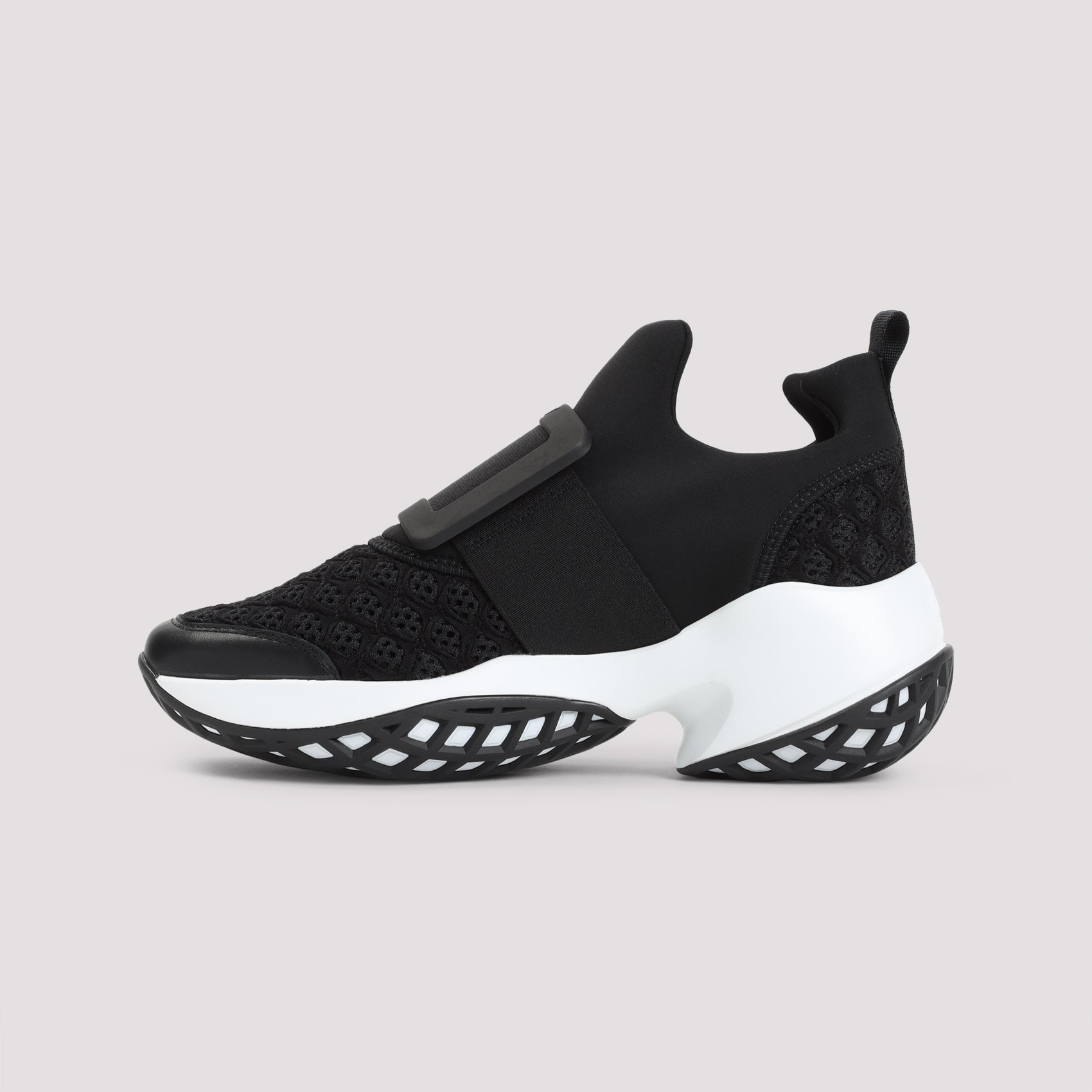 Roger Vivier Viv Run Sneakers