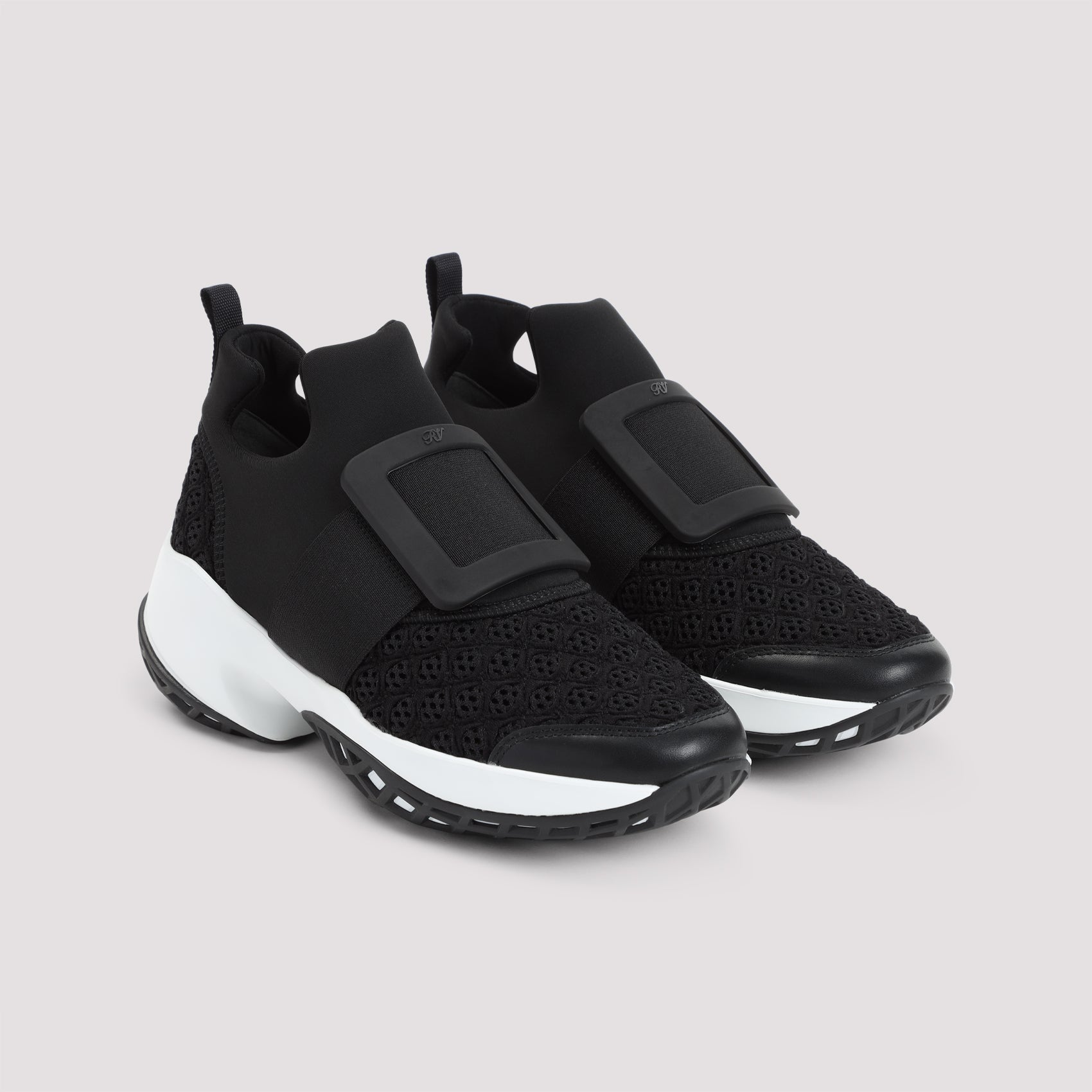 Roger Vivier Viv Run Sneakers