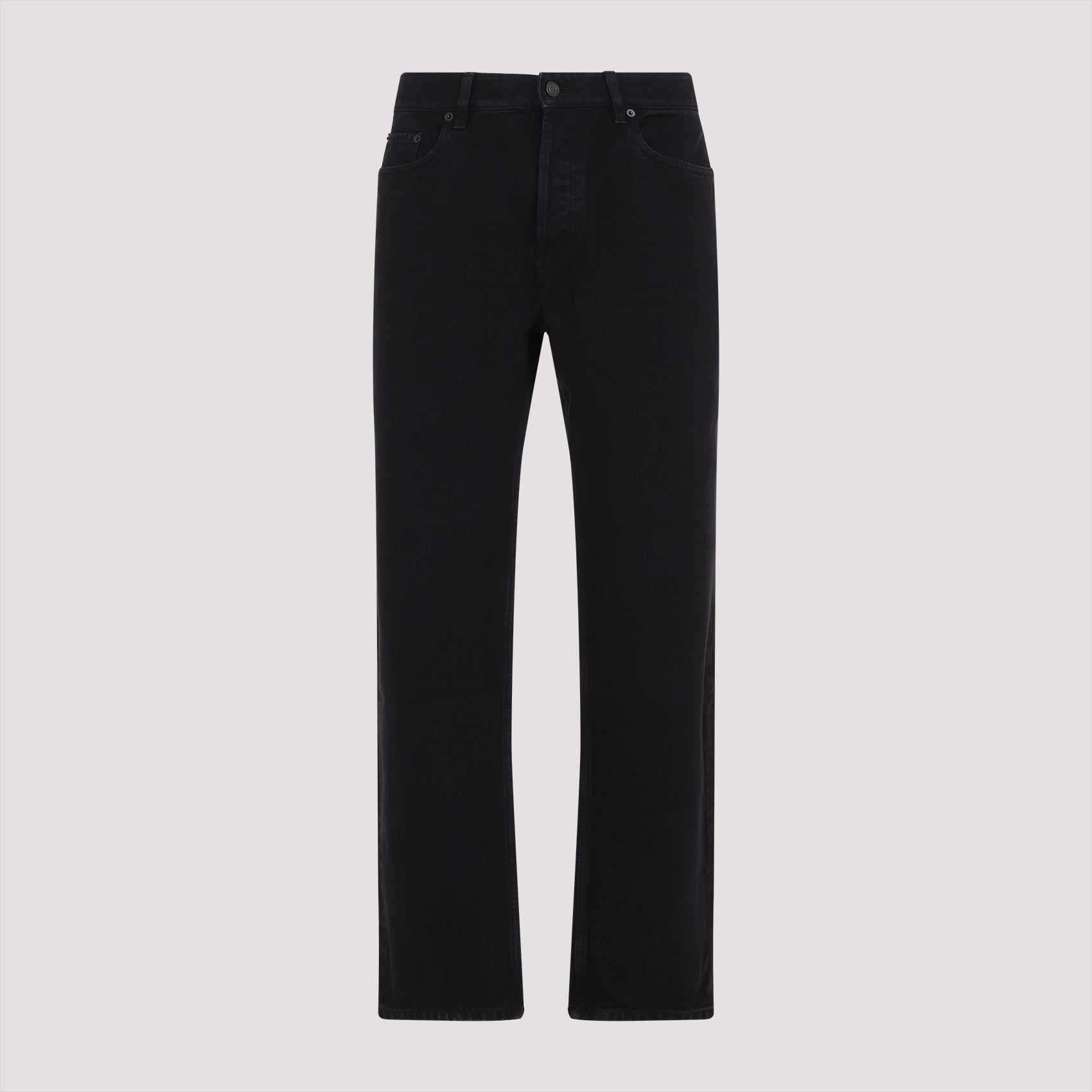 Saint Laurent Mick Jeans