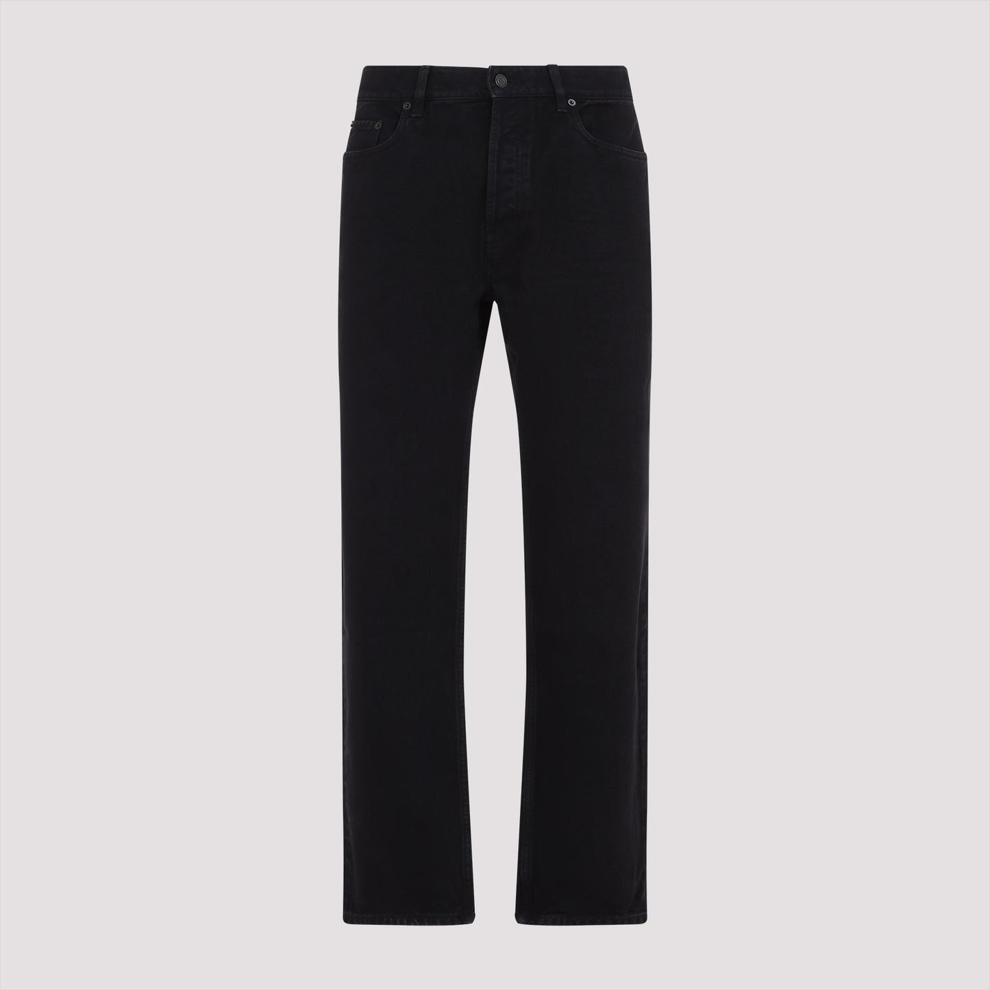 Saint Laurent Mick Jeans