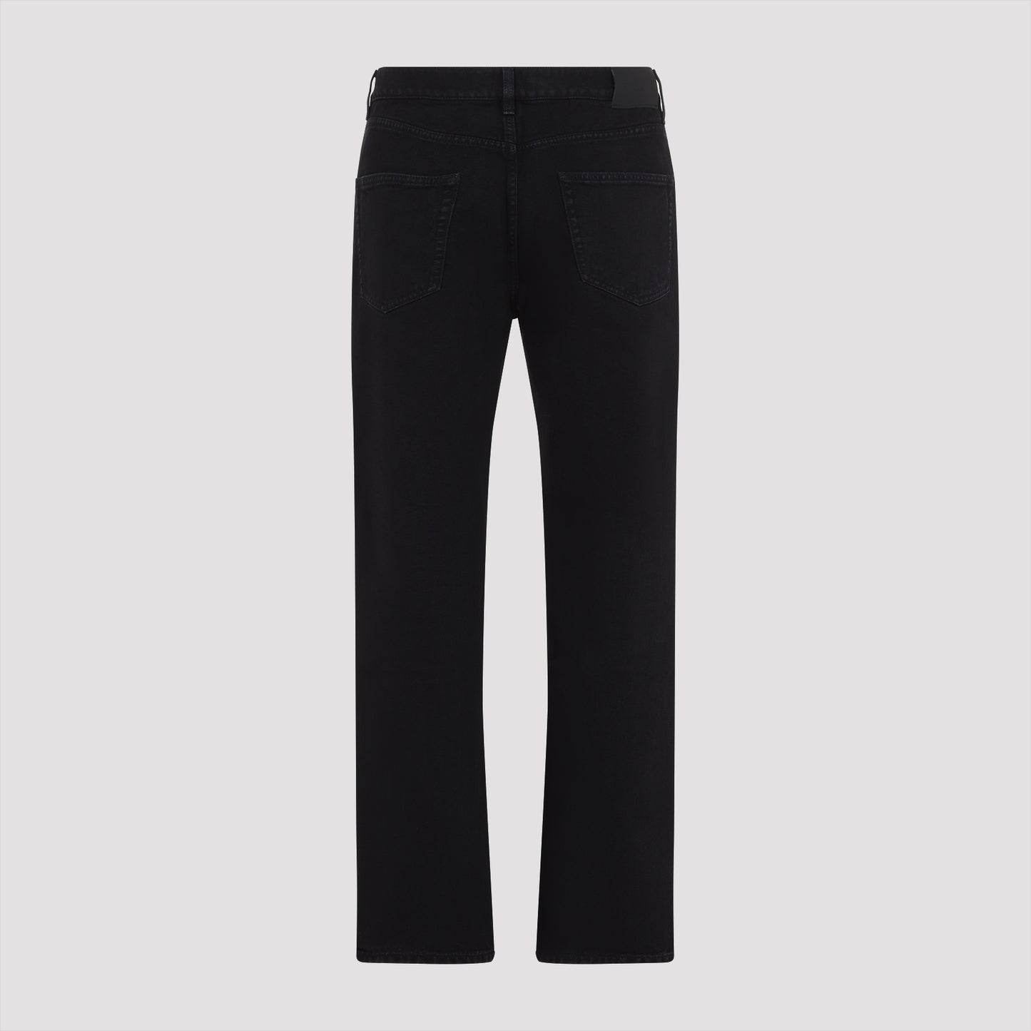 Saint Laurent Mick Jeans