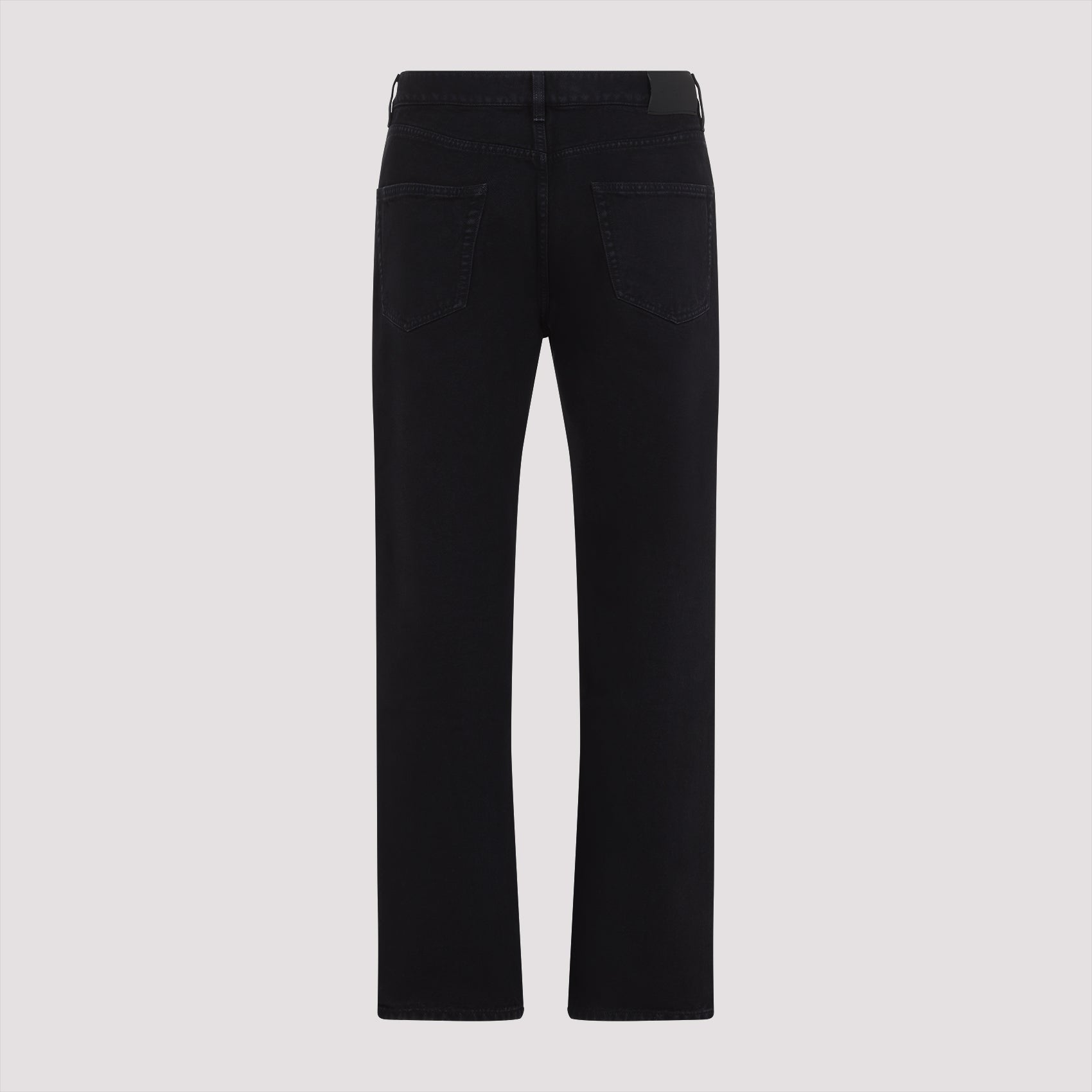 Saint Laurent Mick Jeans