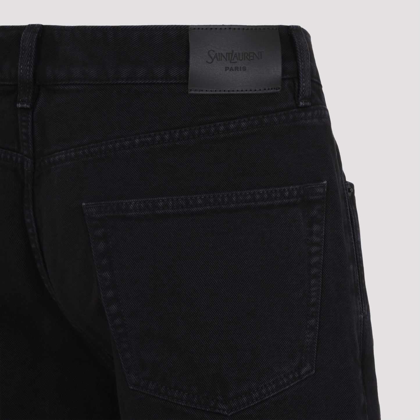 Saint Laurent Mick Jeans