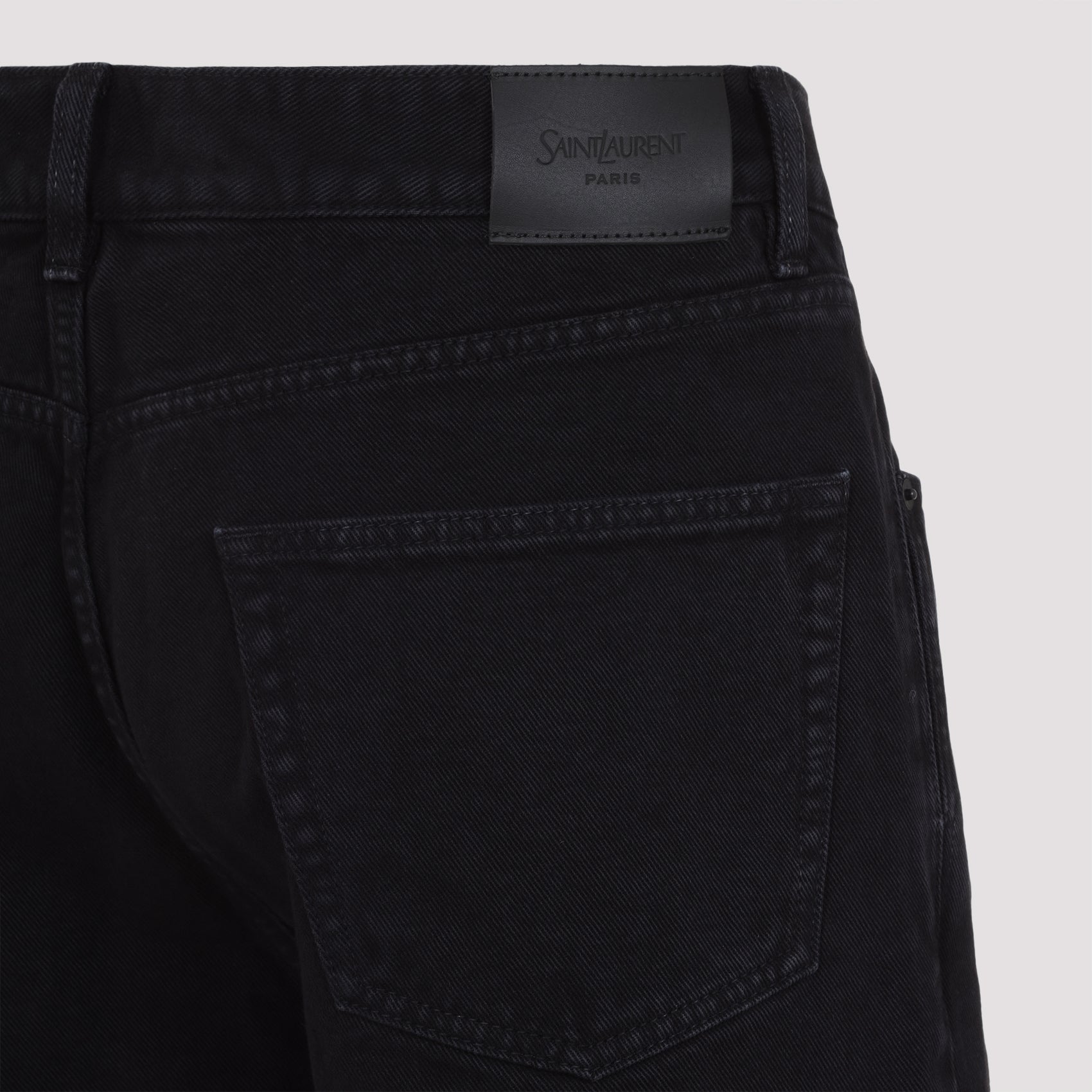 Saint Laurent Mick Jeans