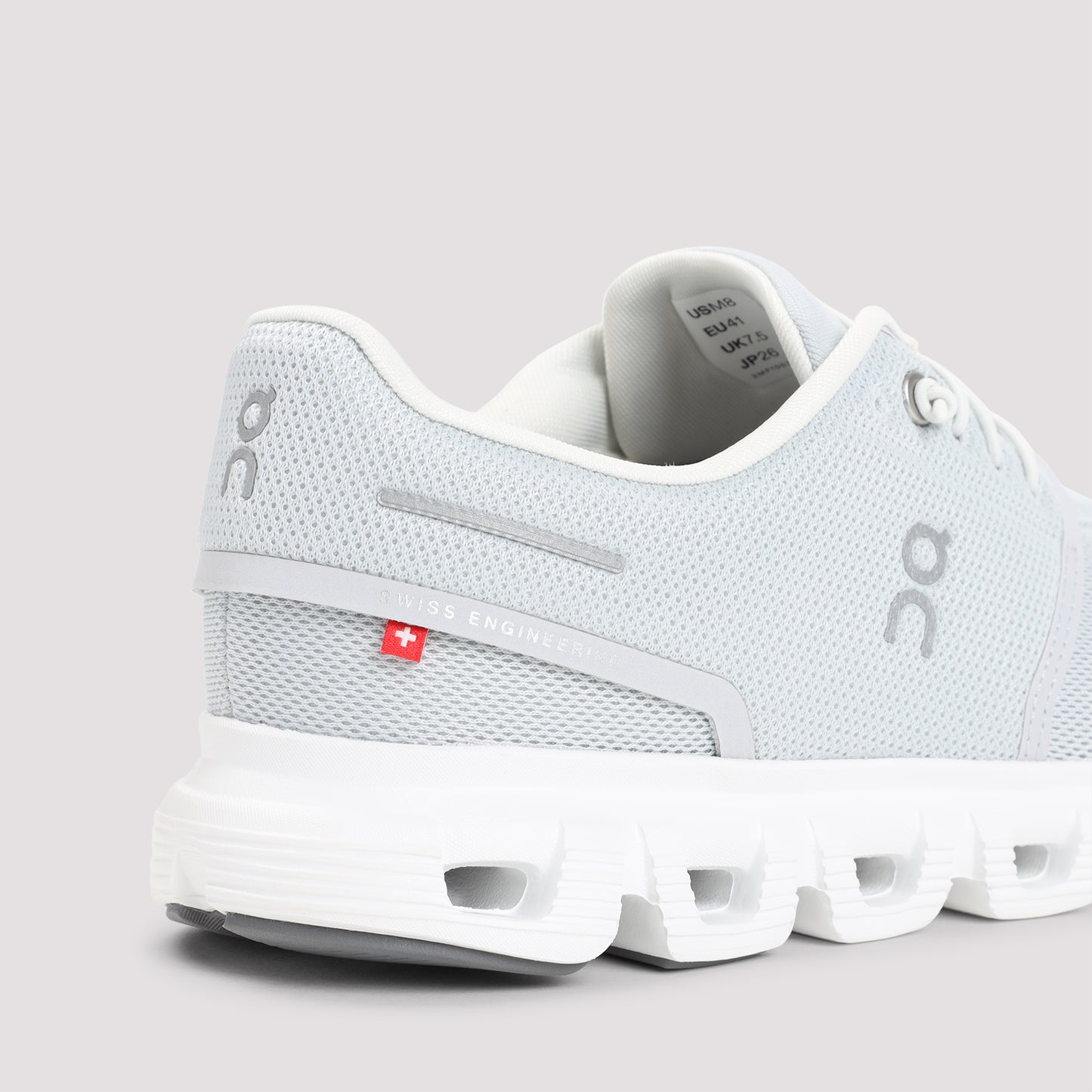 On Cloud 6 Sneakers