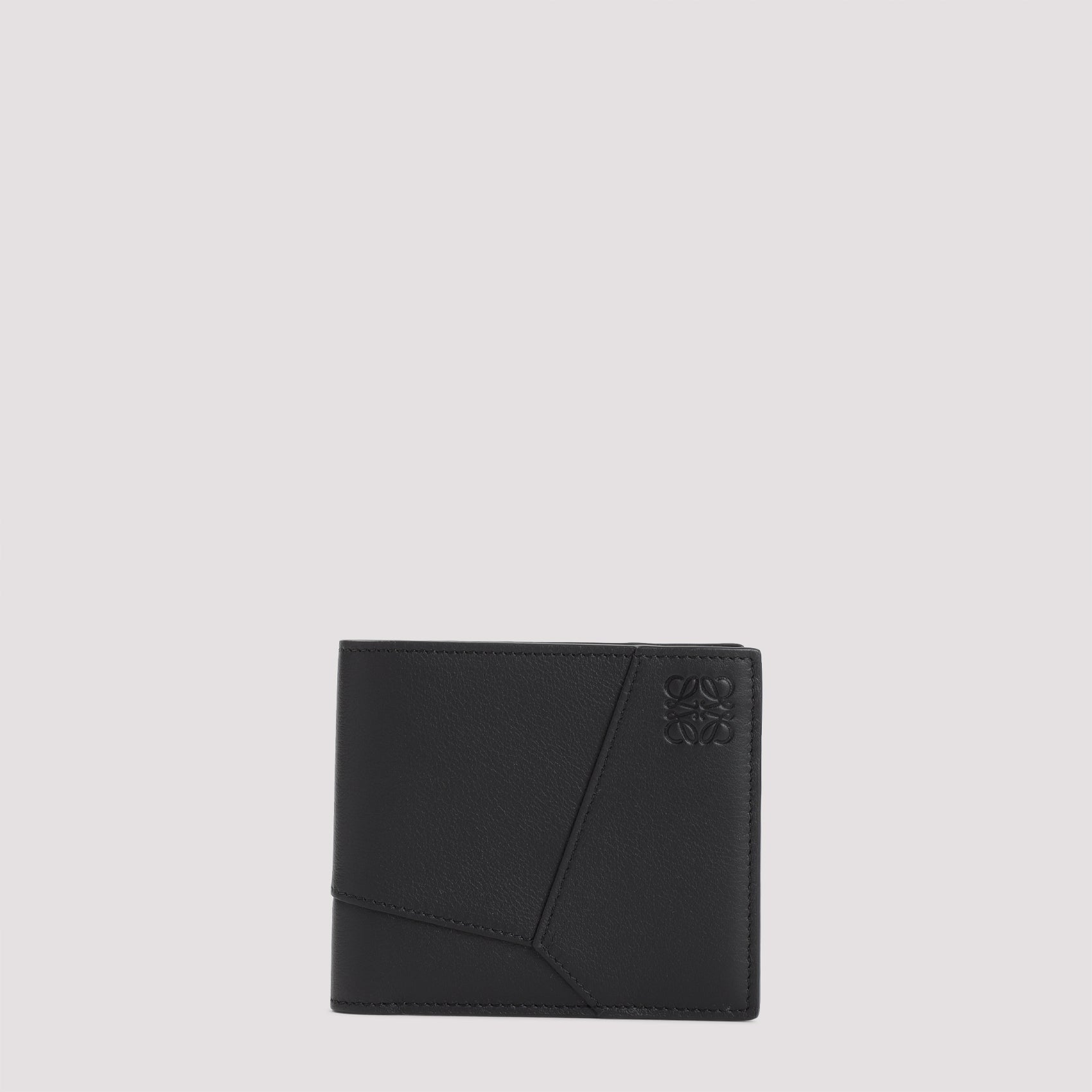 Loewe Puzzle Edge Bifold Wallet