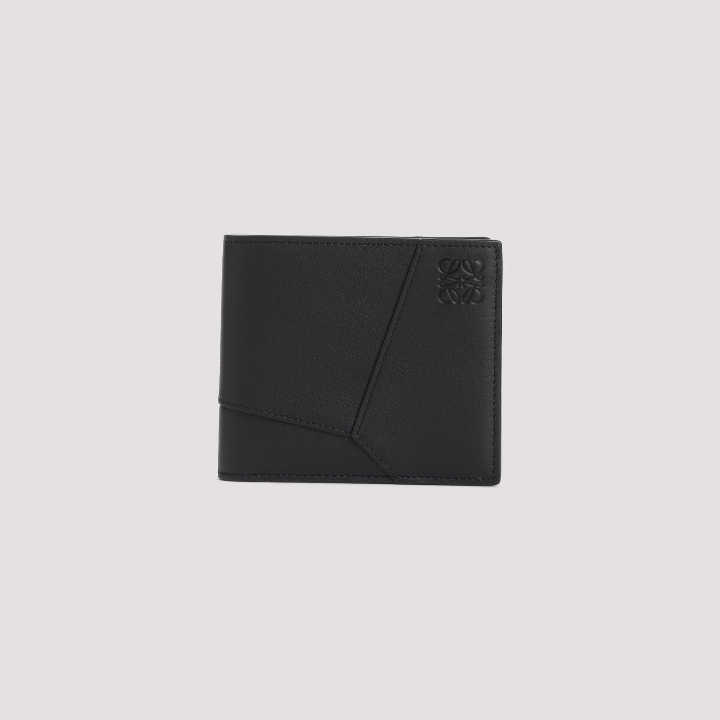 Loewe Puzzle Edge Bifold Wallet