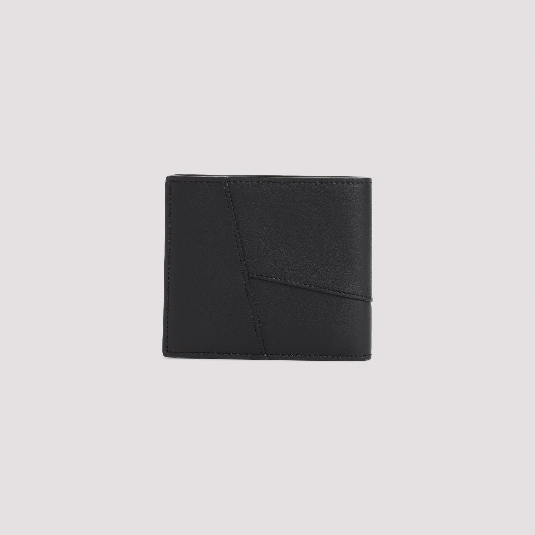 Loewe Puzzle Edge Bifold Wallet