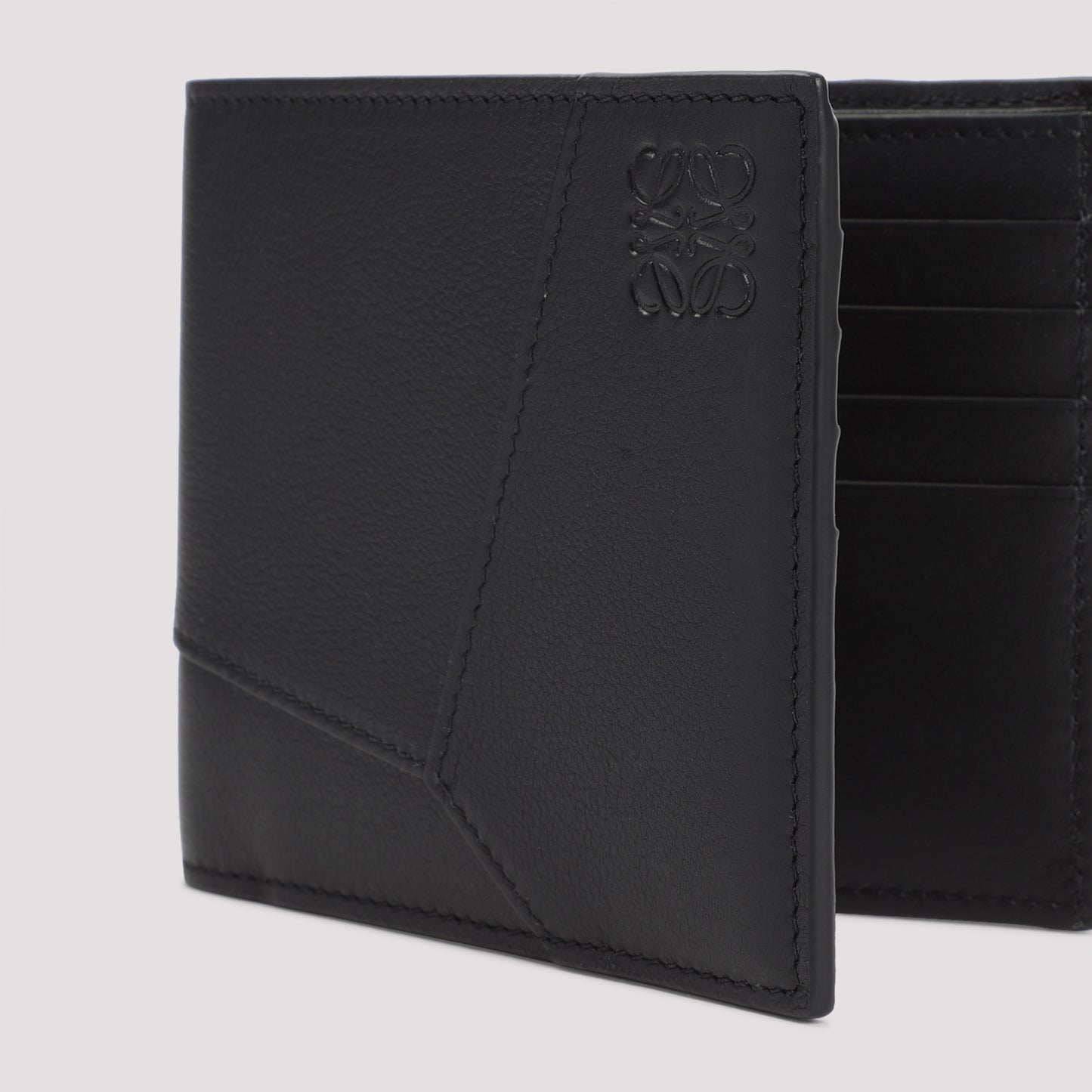 Loewe Puzzle Edge Bifold Wallet