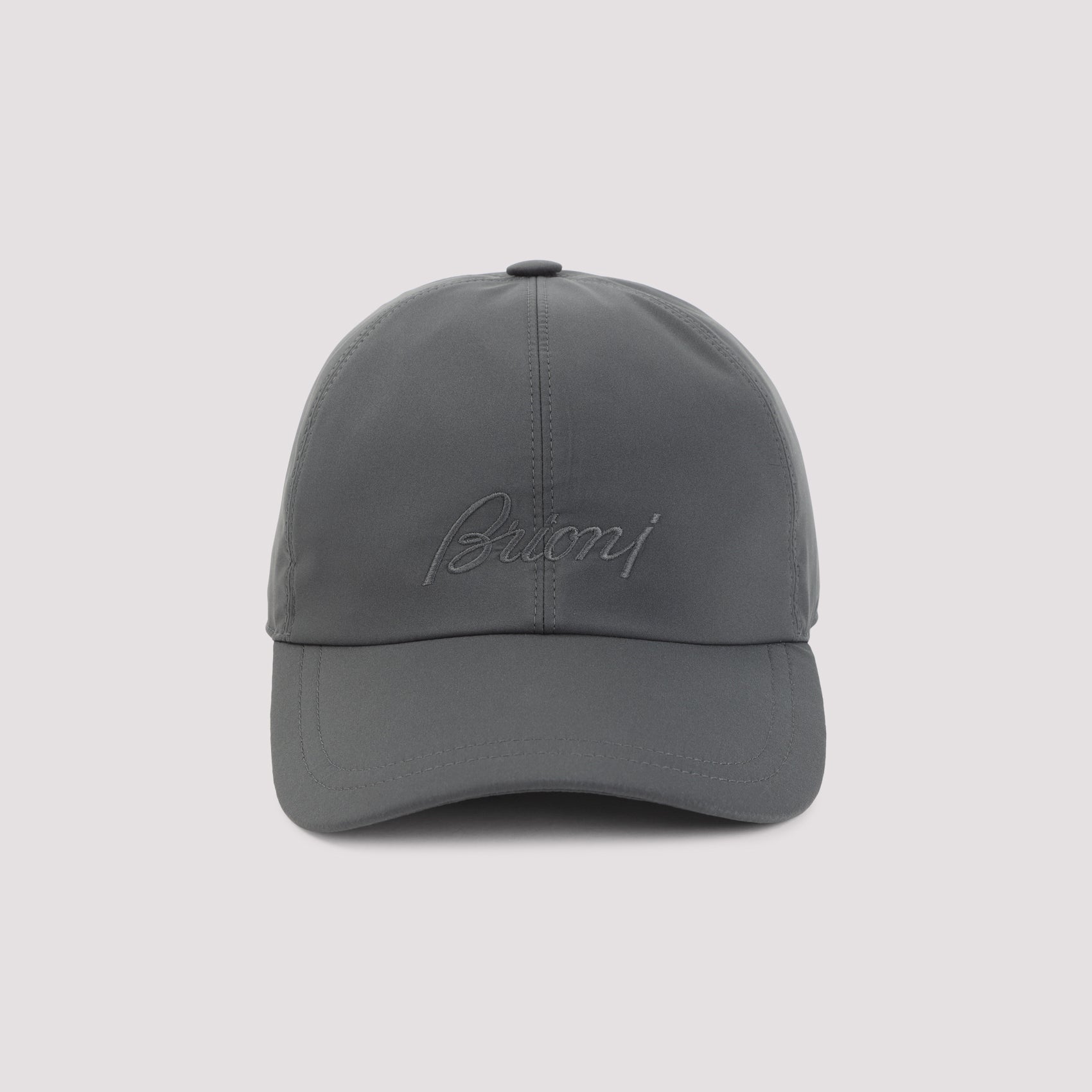 Brioni Baseball Hat