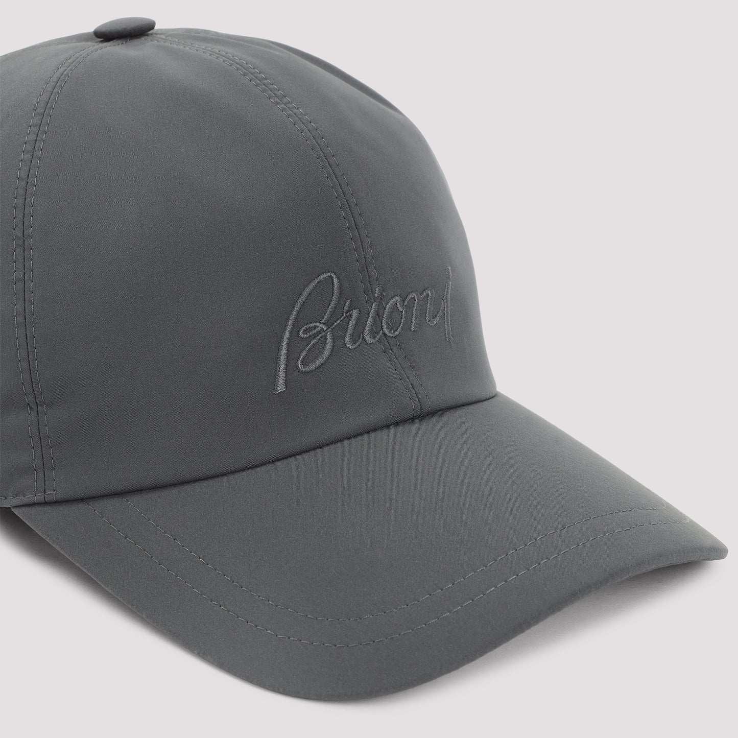 Brioni Baseball Hat