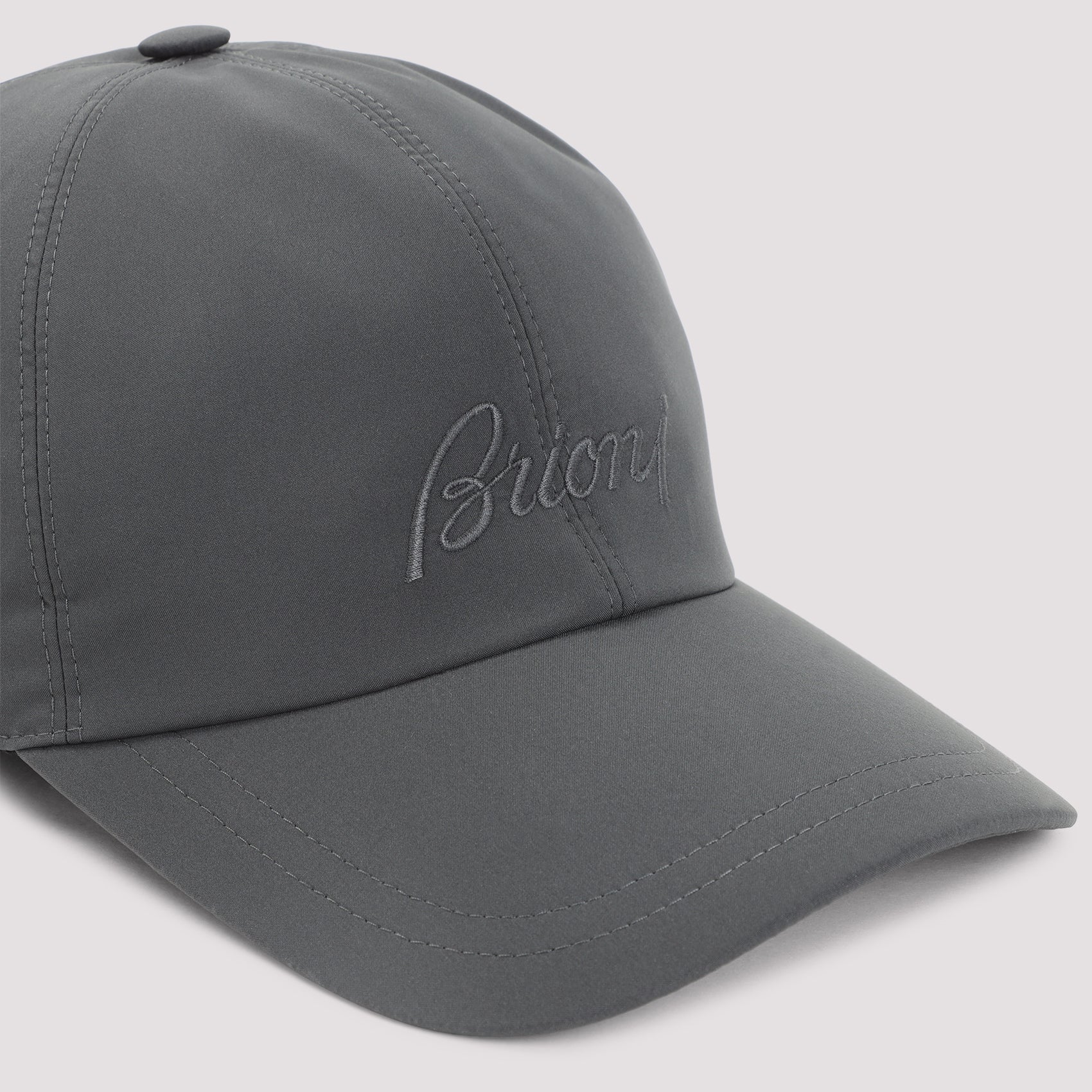 Brioni Baseball Hat