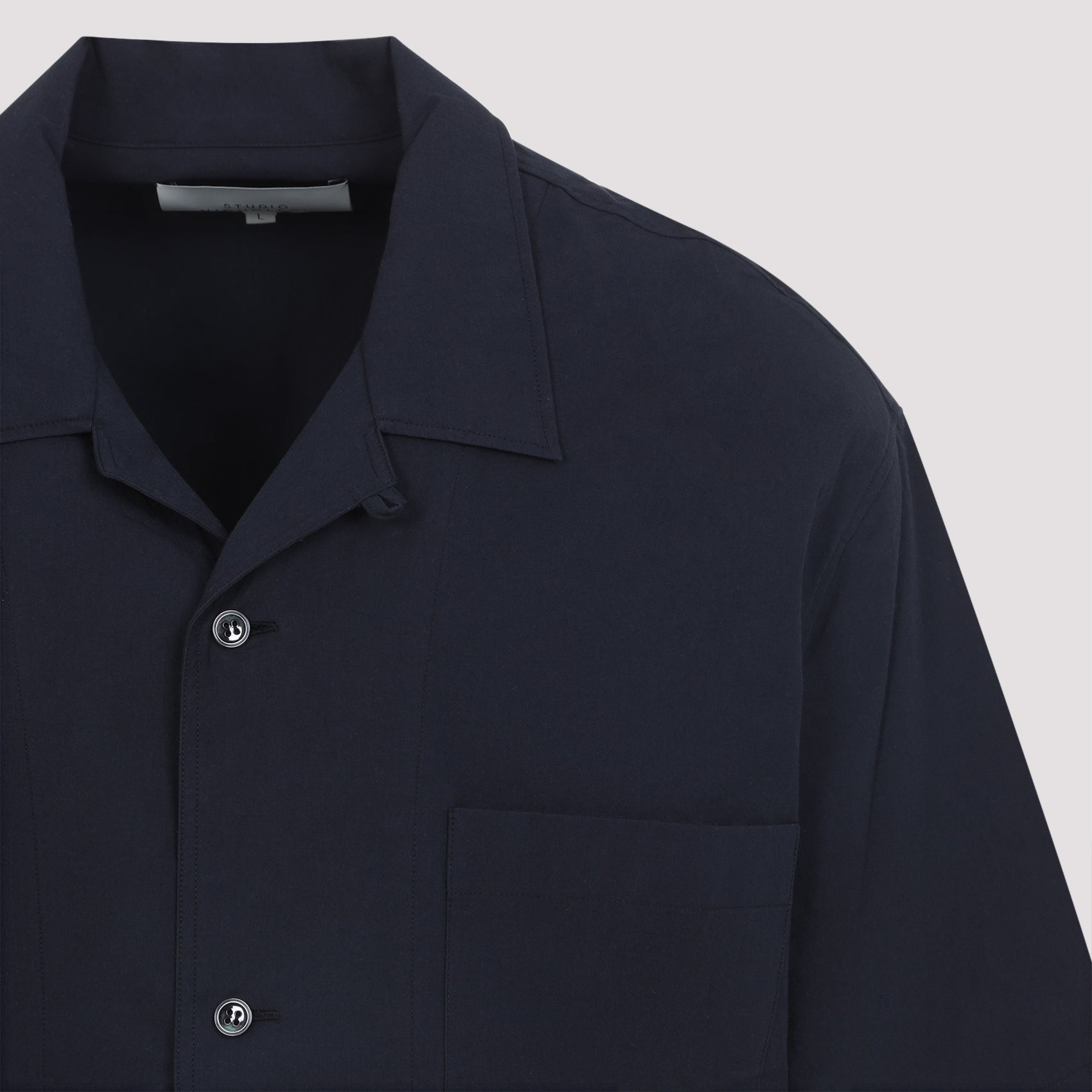 Studio Nicholson Agios Shirt