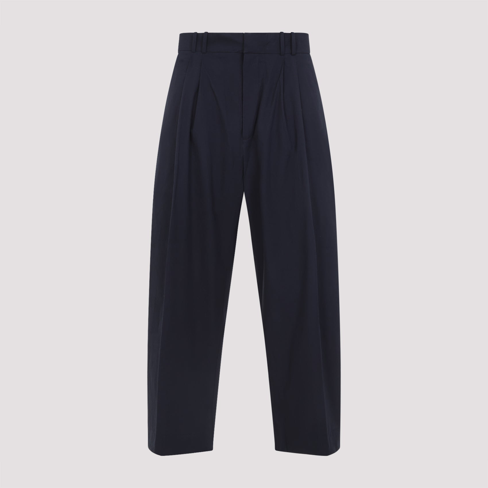 Studio Nicholson Line Double Pleat Pants
