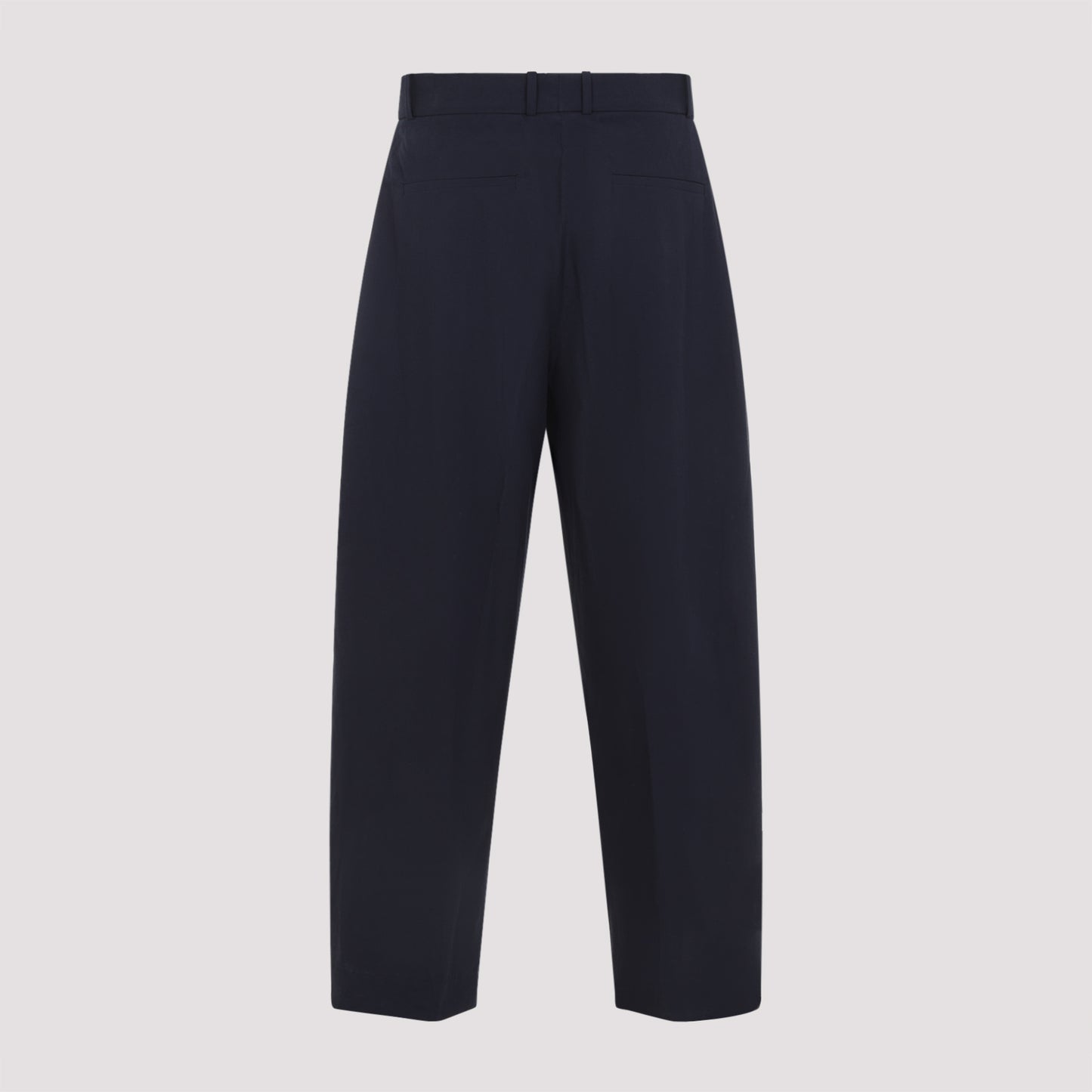 Studio Nicholson Line Double Pleat Pants