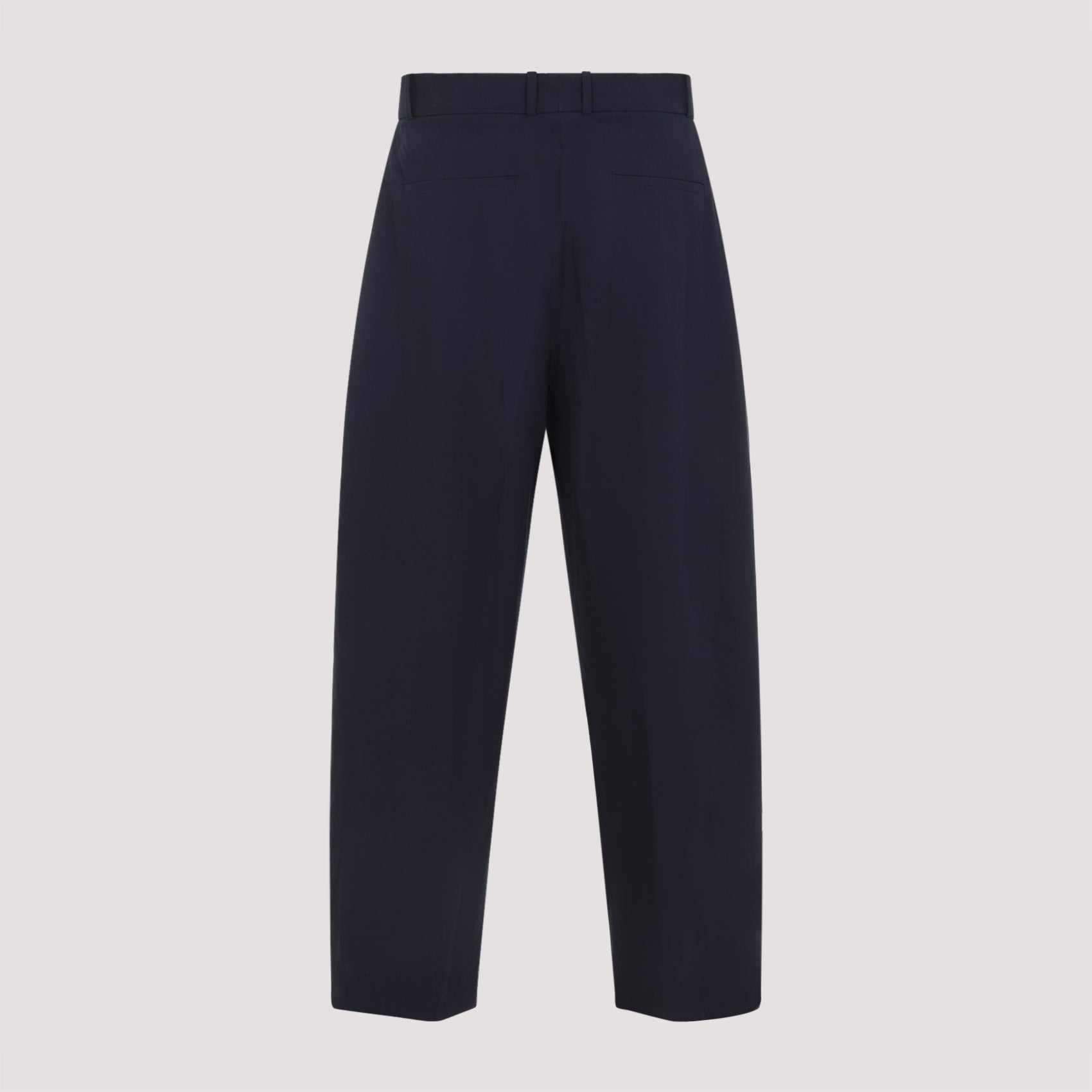 Studio Nicholson Line Double Pleat Pants