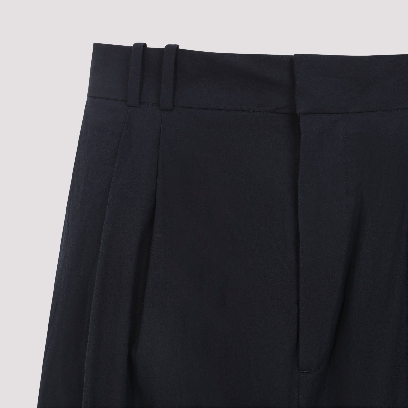 Studio Nicholson Line Double Pleat Pants