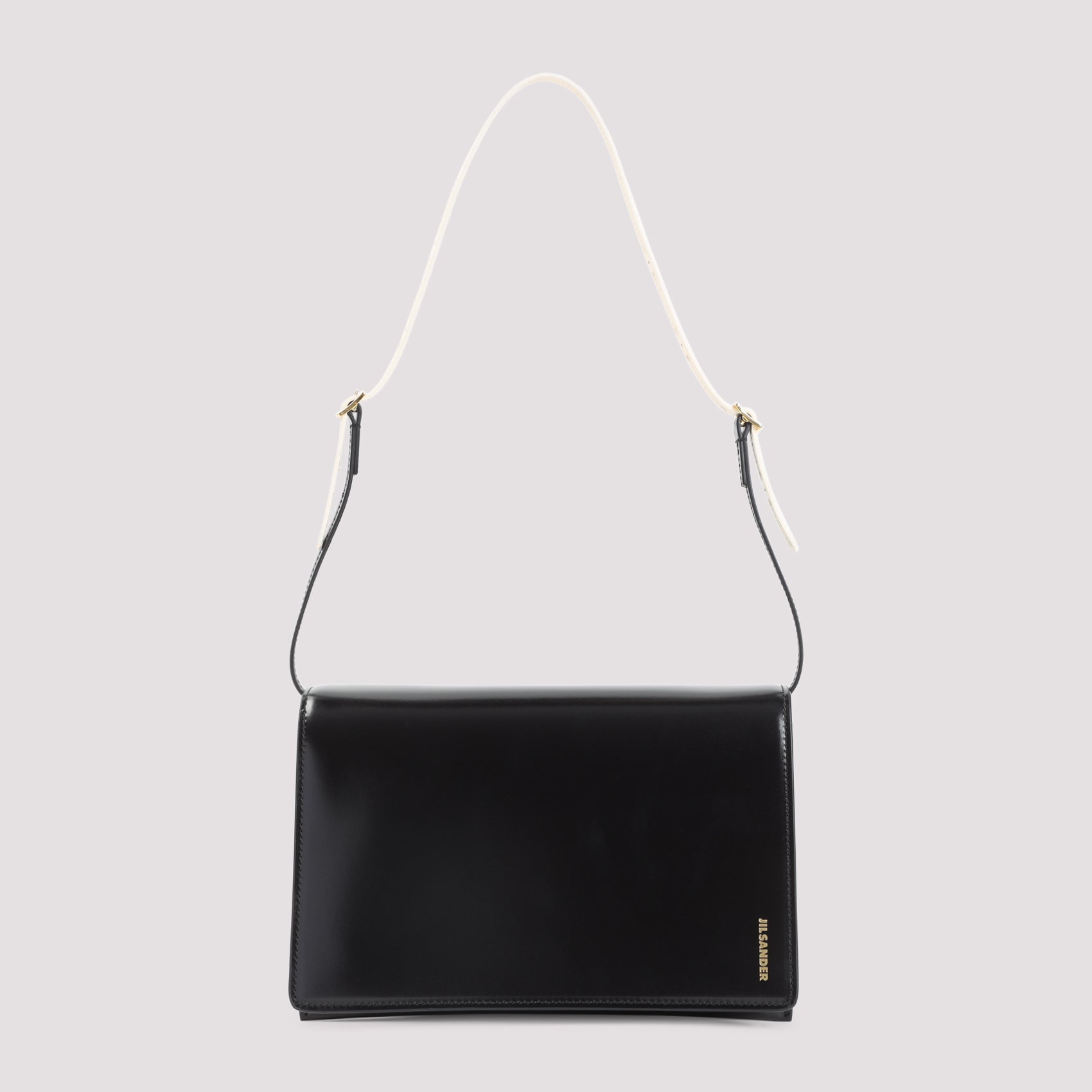 Jil Sander File Shoulder Bag