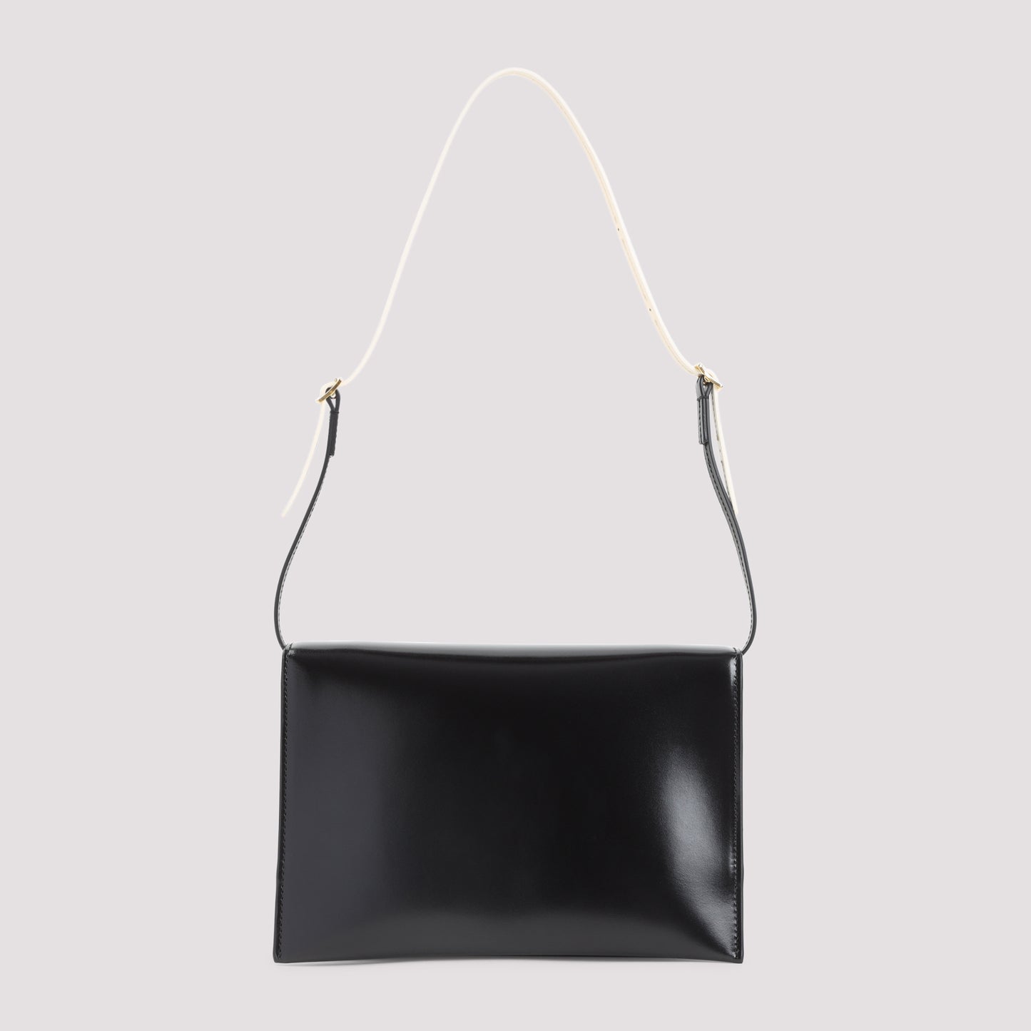 Jil Sander File Shoulder Bag