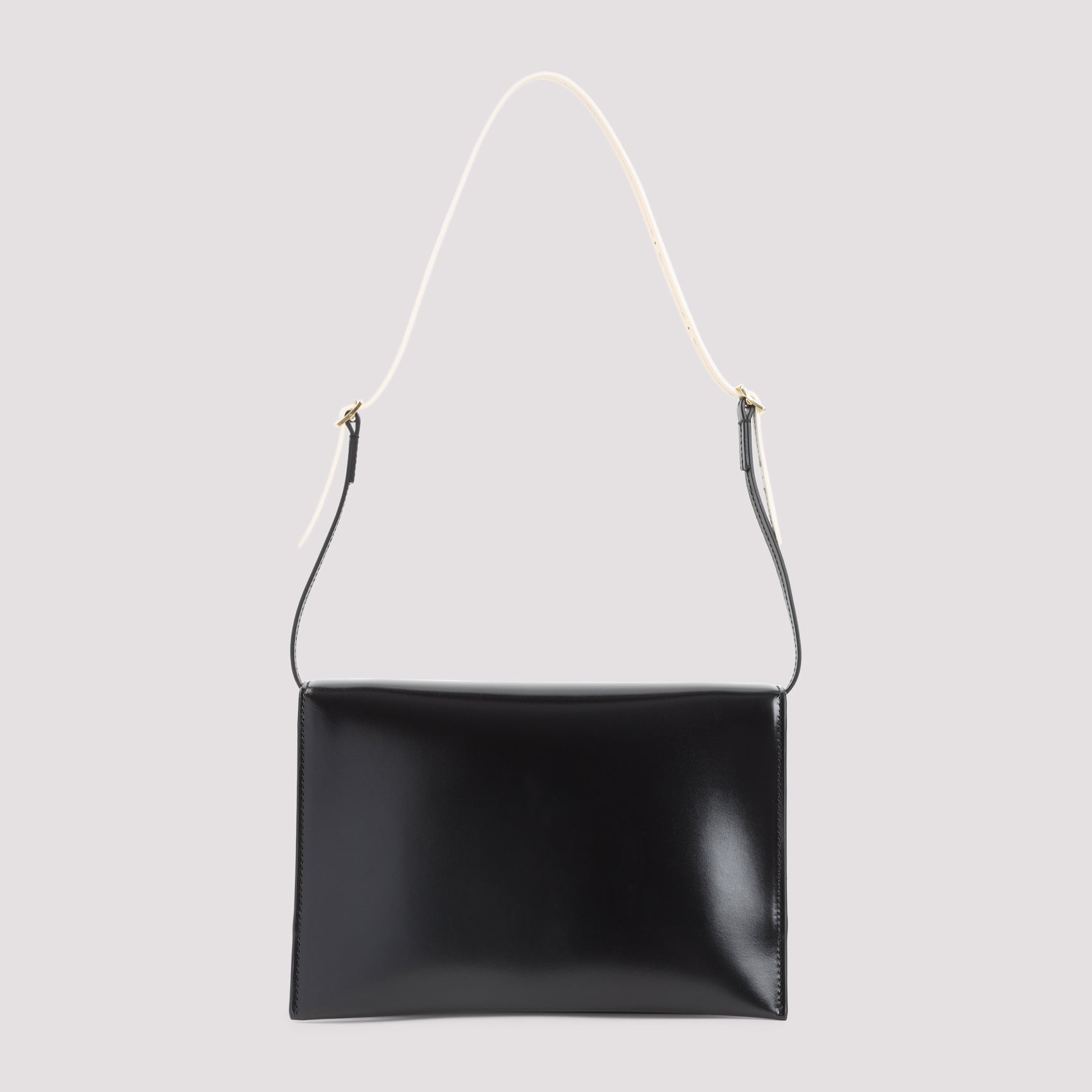 Jil Sander File Shoulder Bag