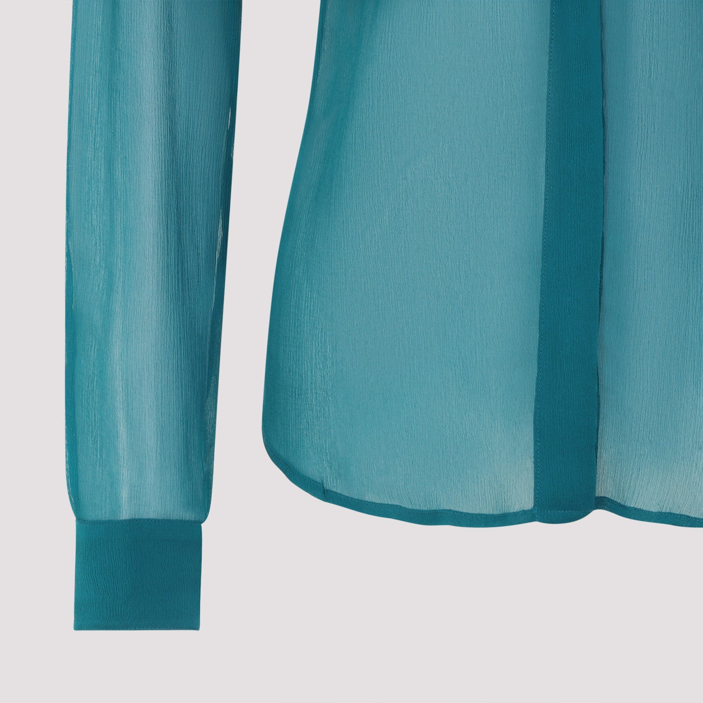 Dries Van Noten Chowsa Blouse