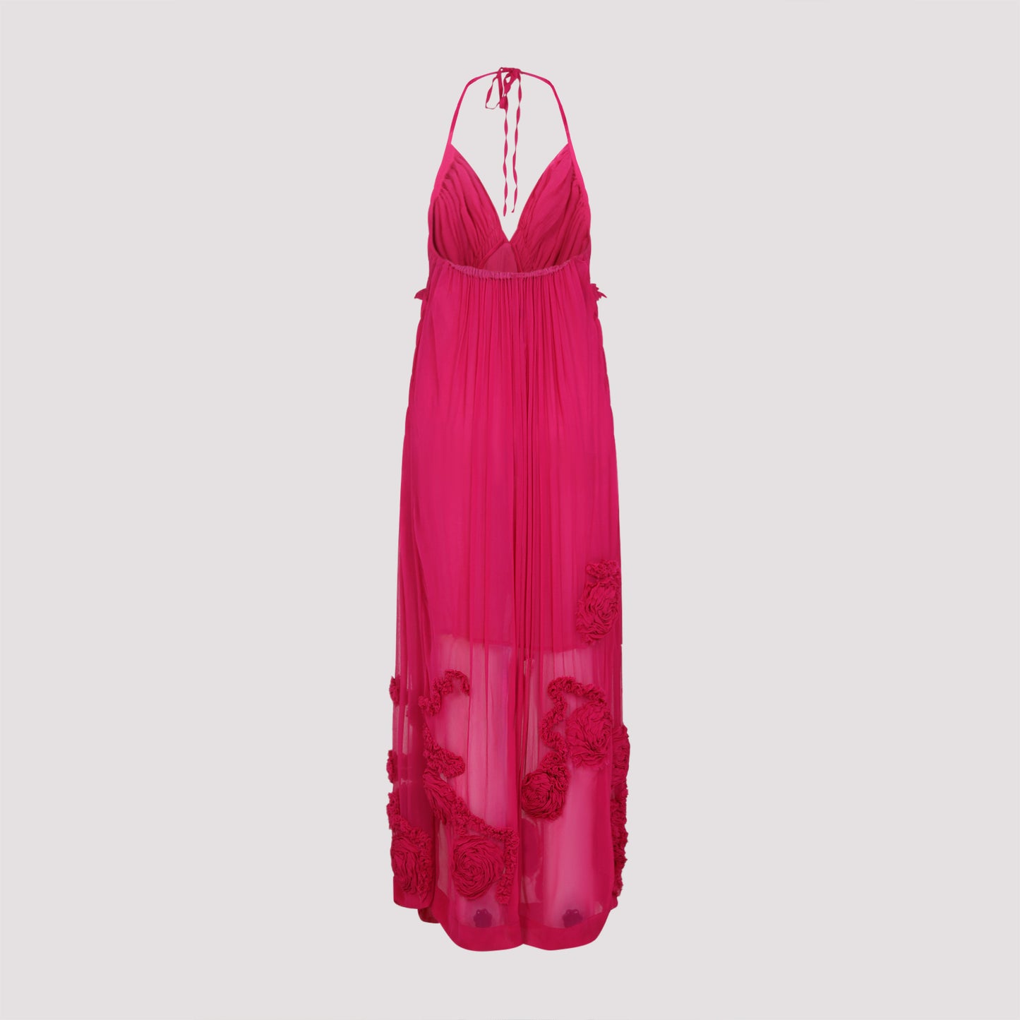 Dries Van Noten Drina Midi Dress
