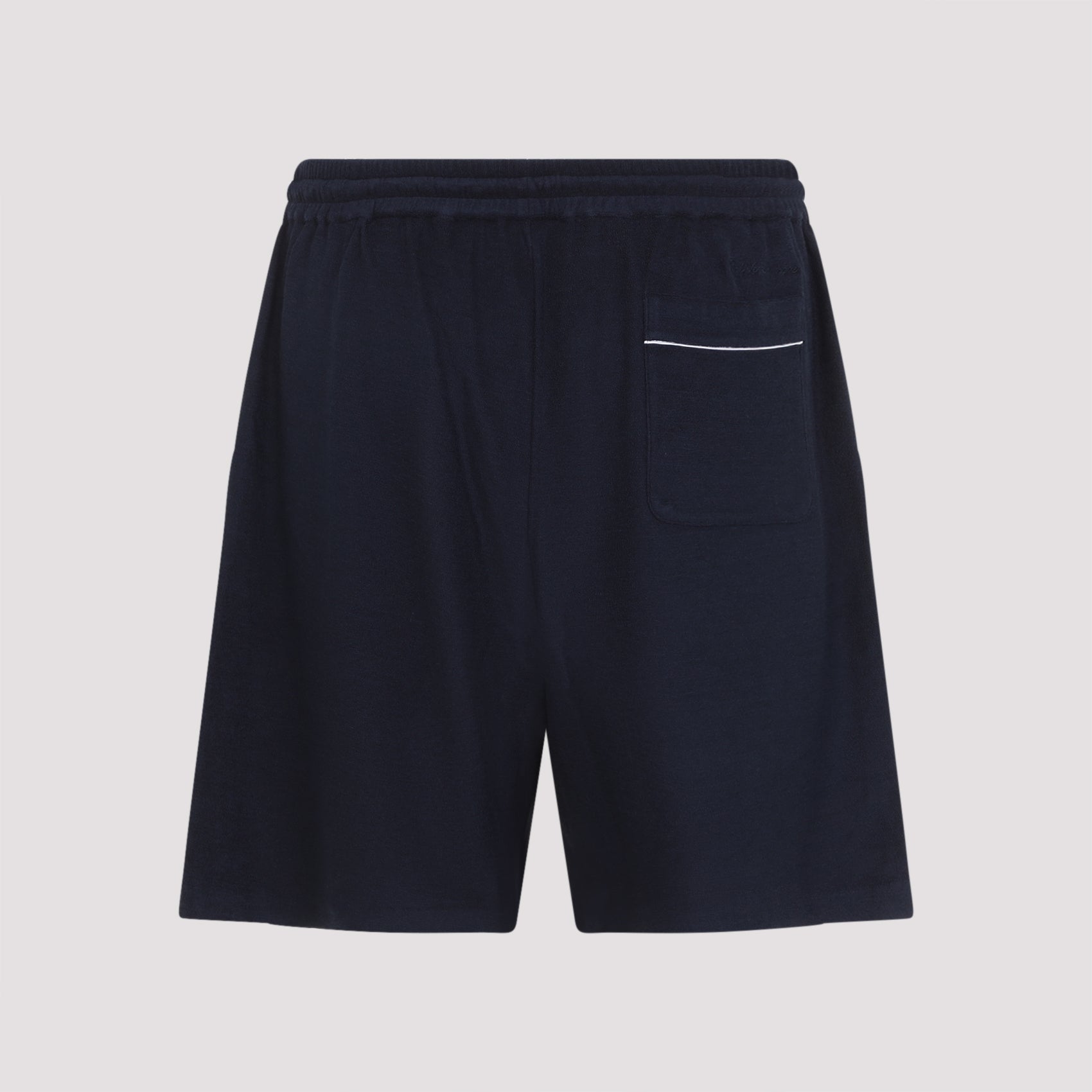 Ralph Lauren Purple Label Beach Athletic Bermuda