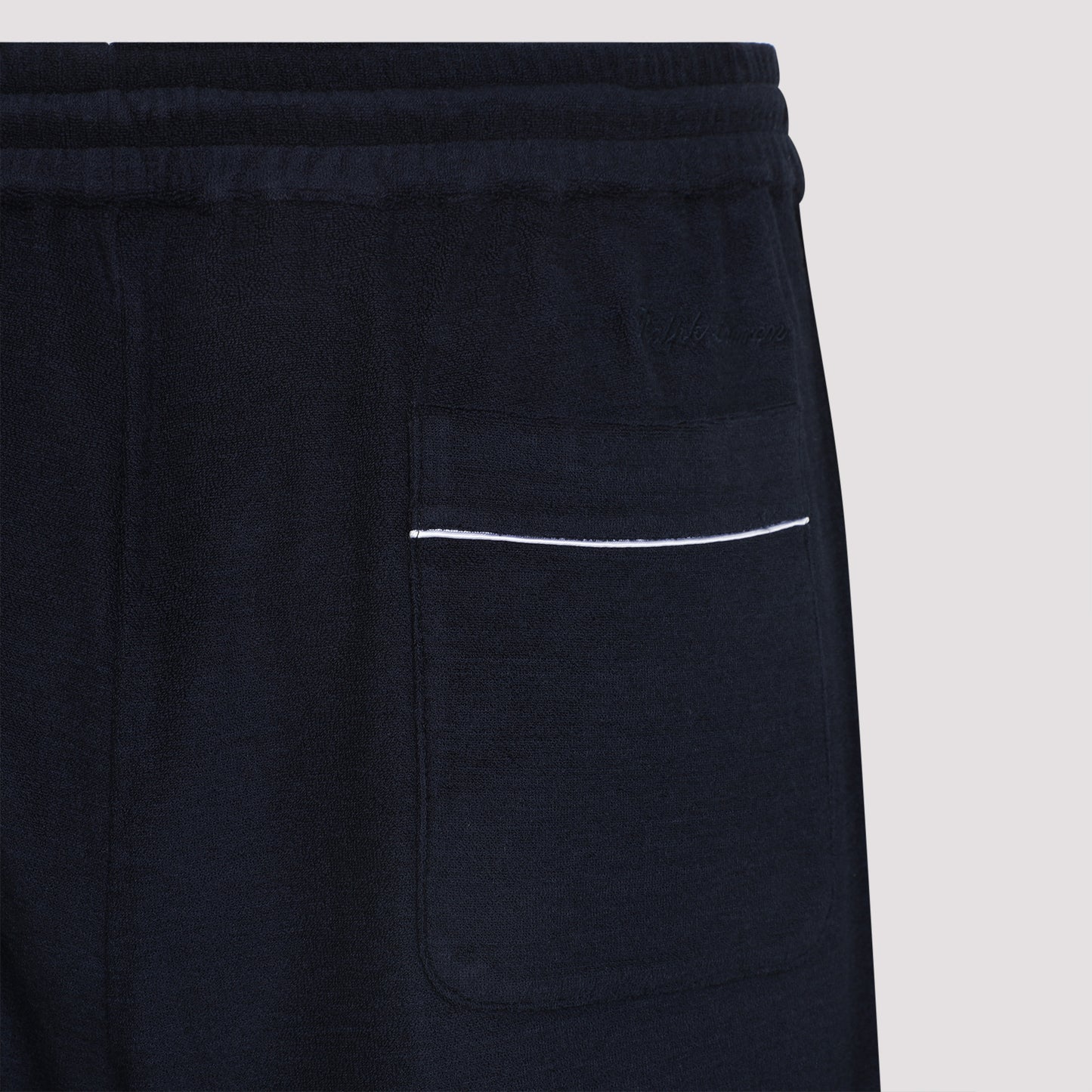 Ralph Lauren Purple Label Beach Athletic Bermuda