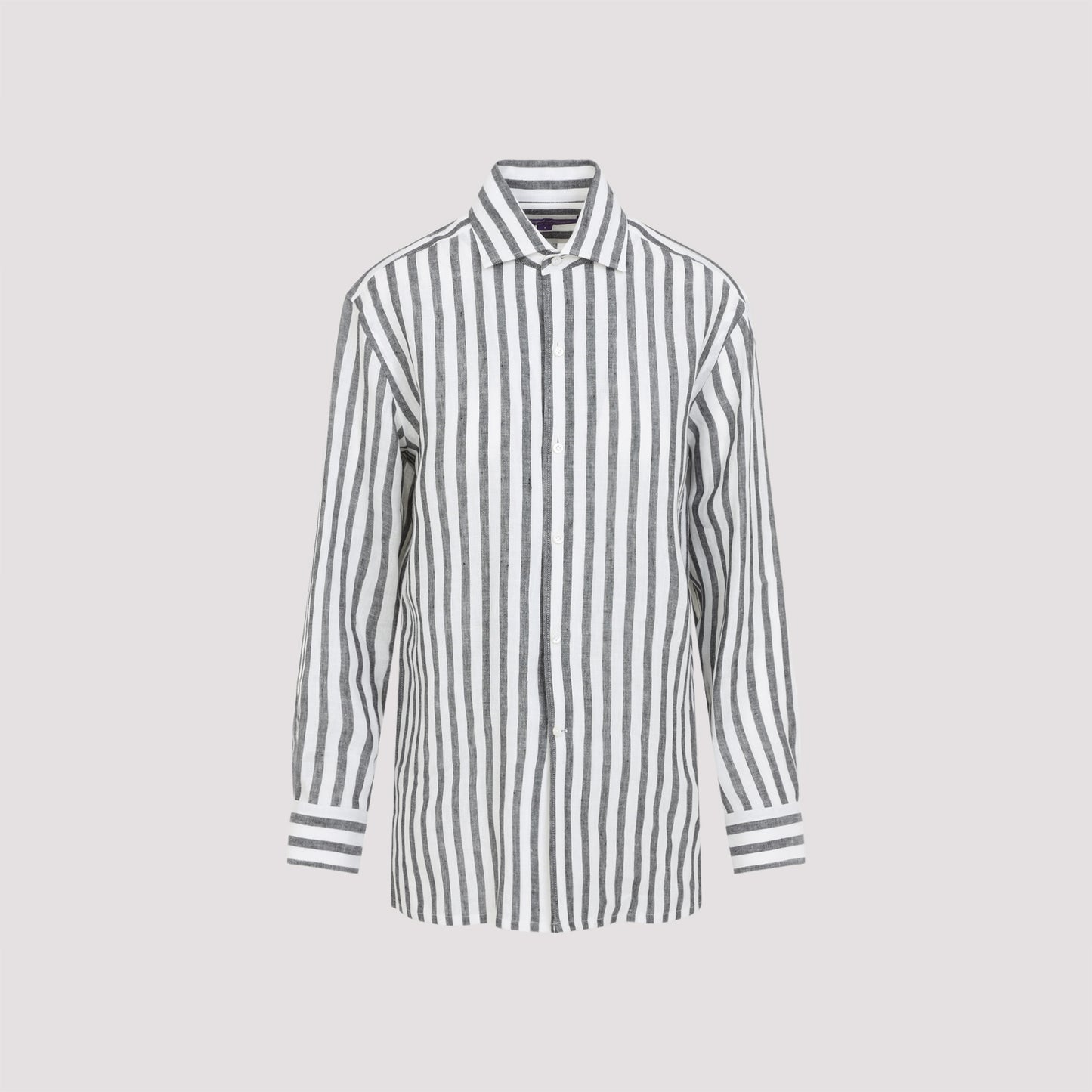 Ralph Lauren Purple Label Capri Shirt