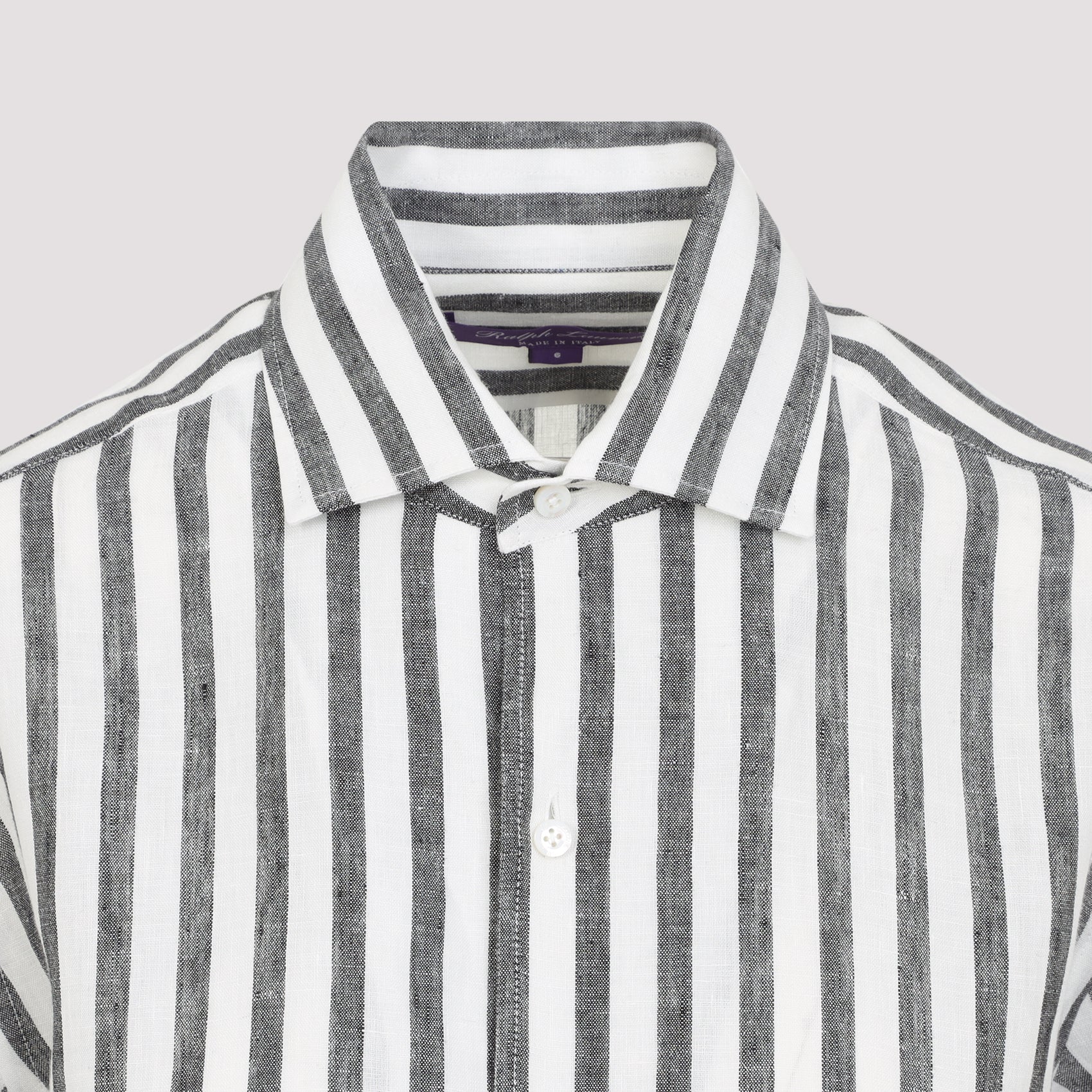 Ralph Lauren Purple Label Capri Shirt