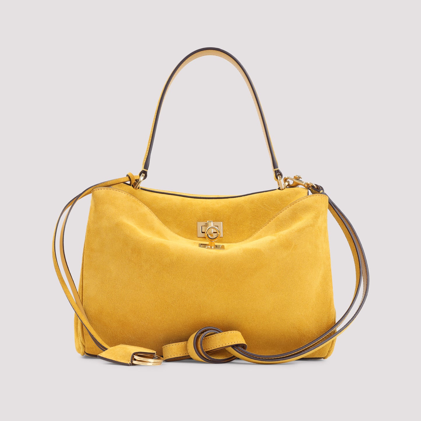Balenciaga Rodeo Top Handle Shoulder Bag
