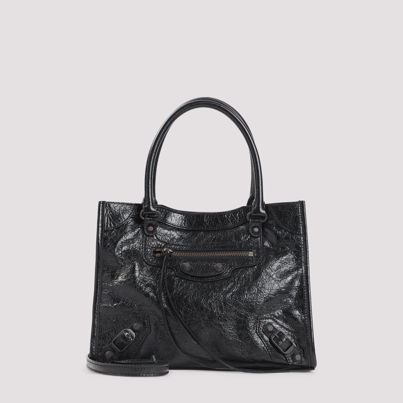 Balenciaga Le City Tote Bag