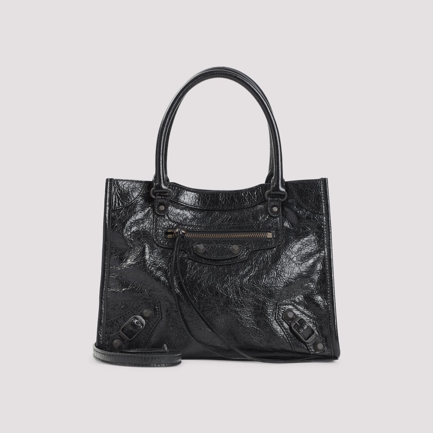 Balenciaga Le City Tote Bag