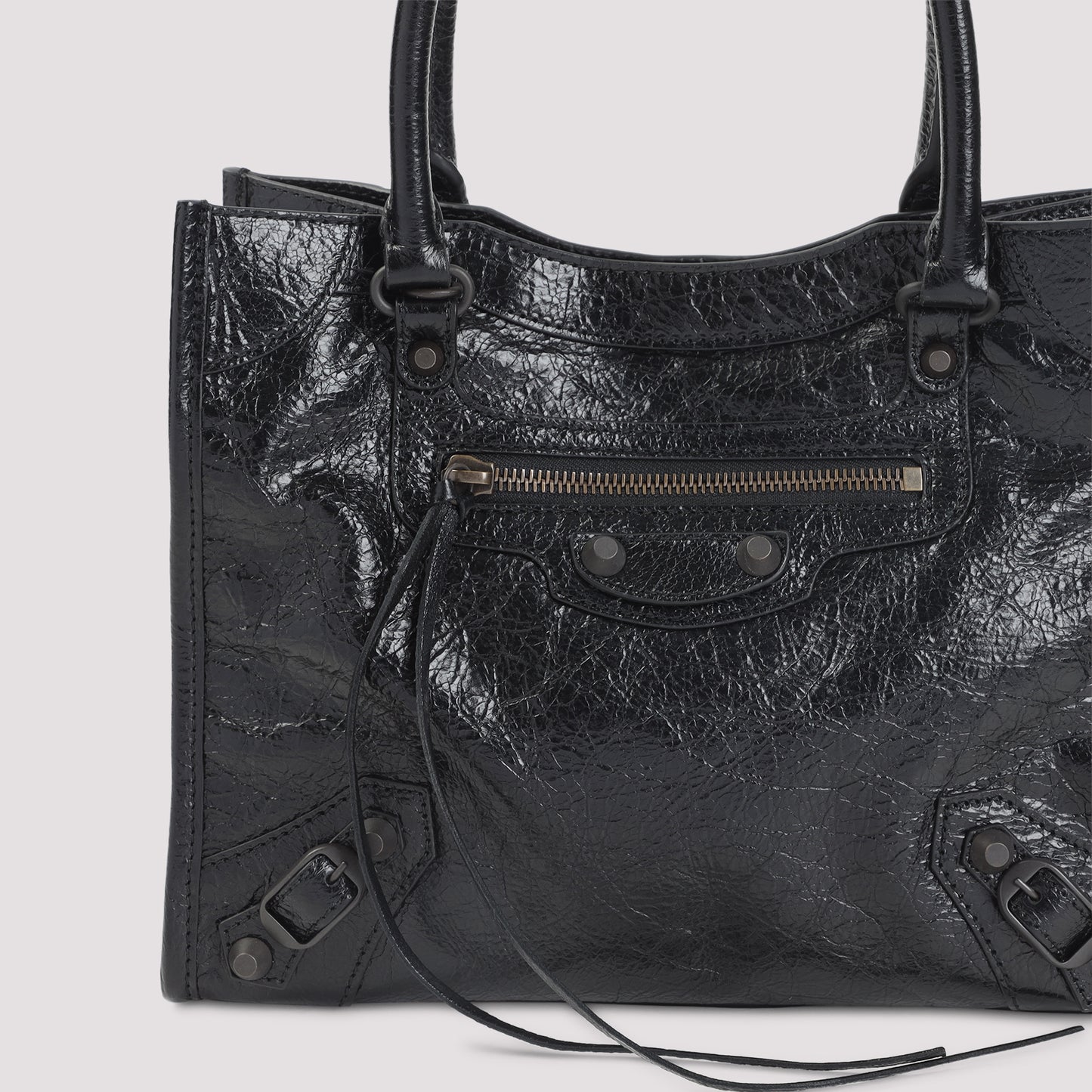 Balenciaga Le City Tote Bag