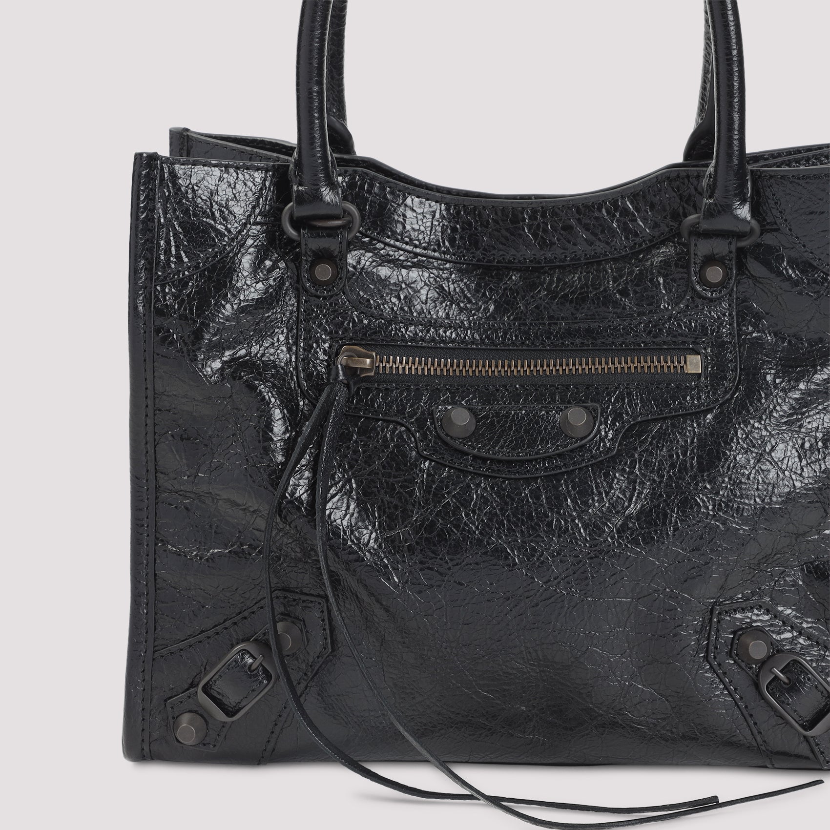 Balenciaga Le City Tote Bag