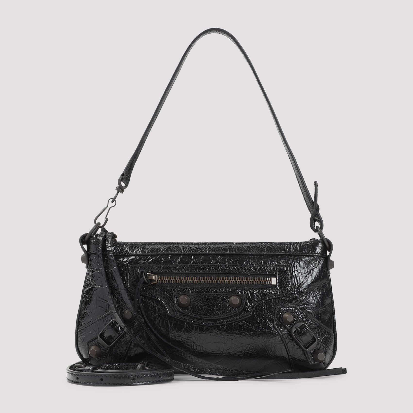 Balenciaga Le City Pouch Bag