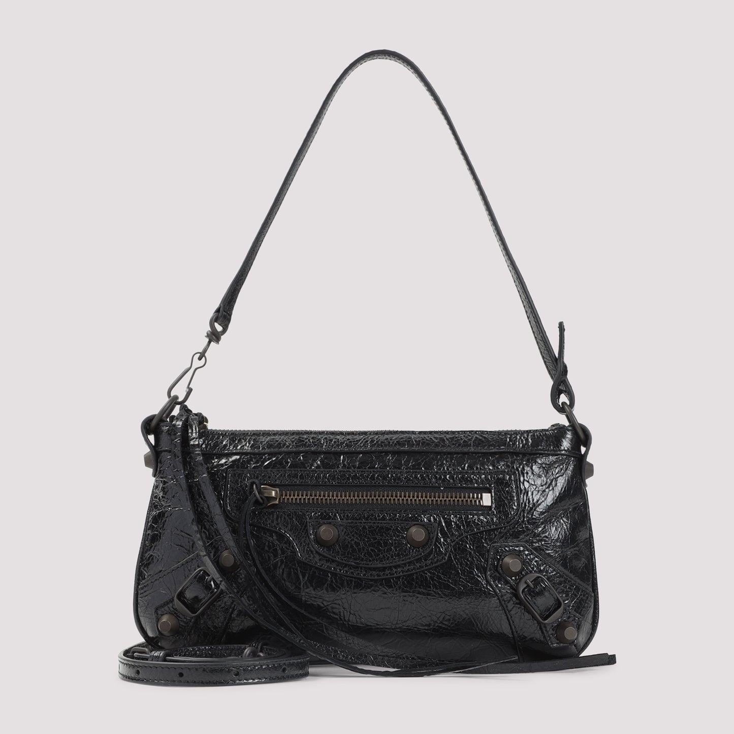 Balenciaga Le City Pouch Bag