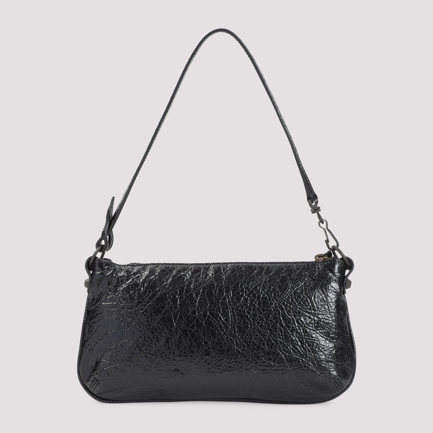 Balenciaga Le City Pouch Bag