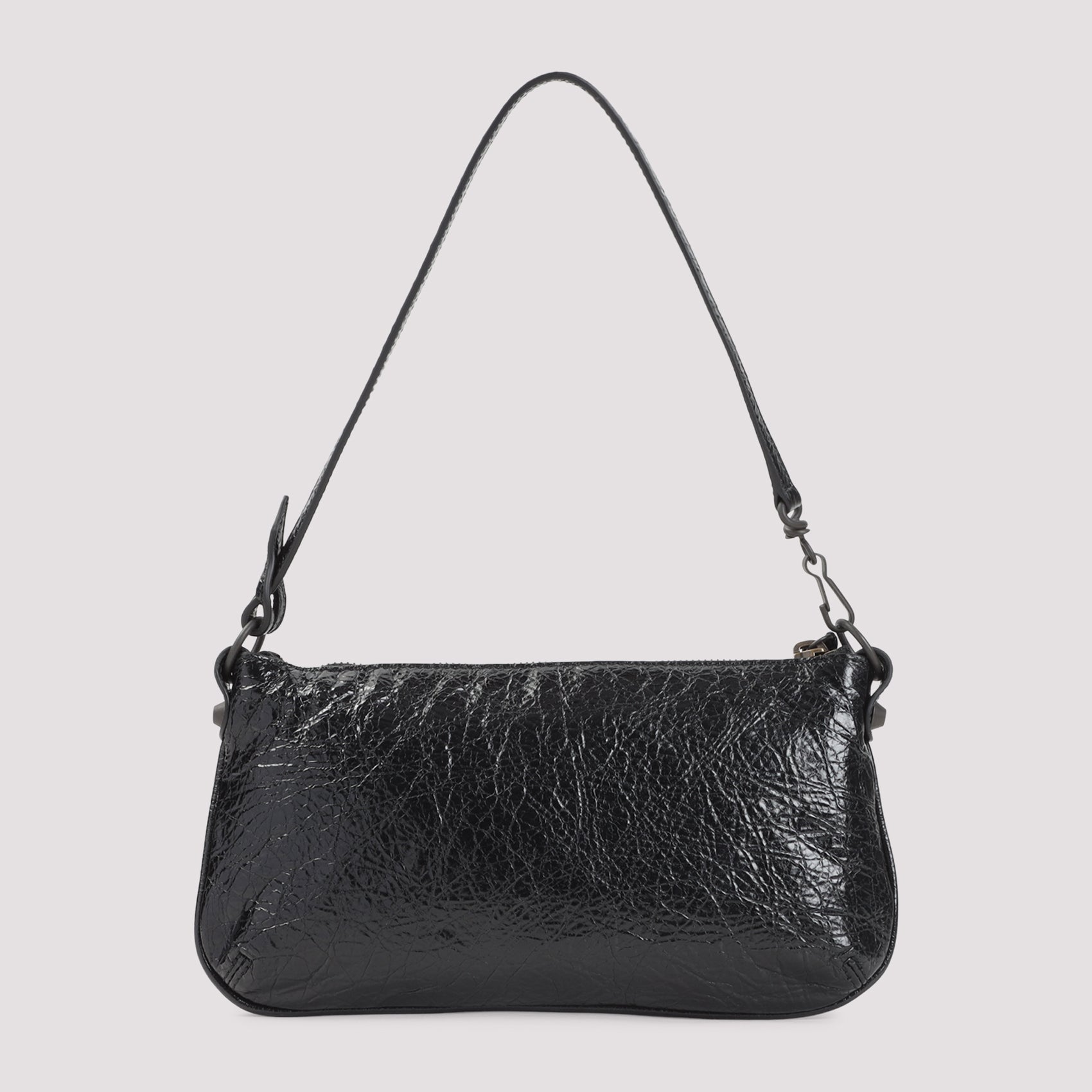 Balenciaga Le City Pouch Bag